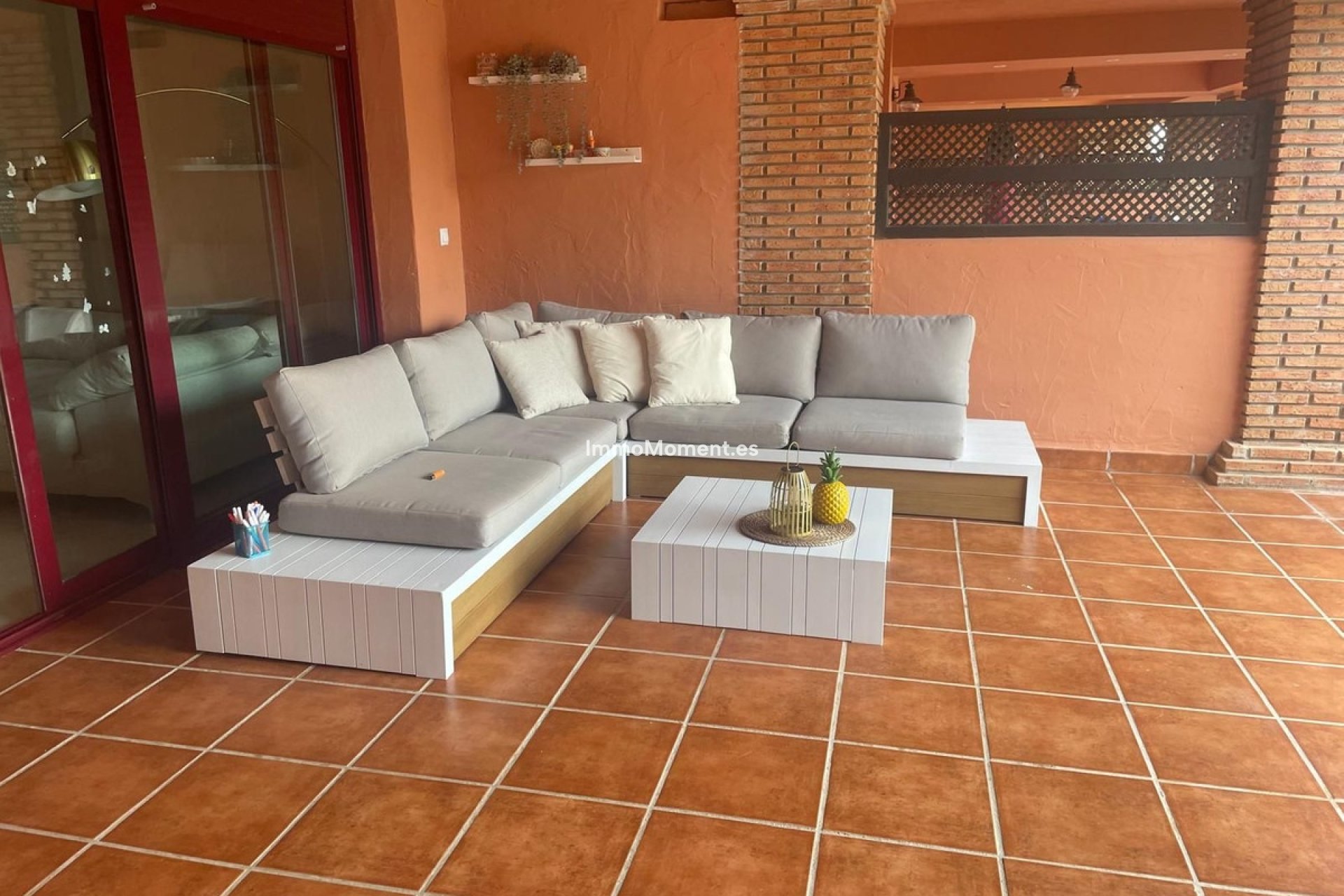 Reventa - Apartamento - Casares - Casares Playa