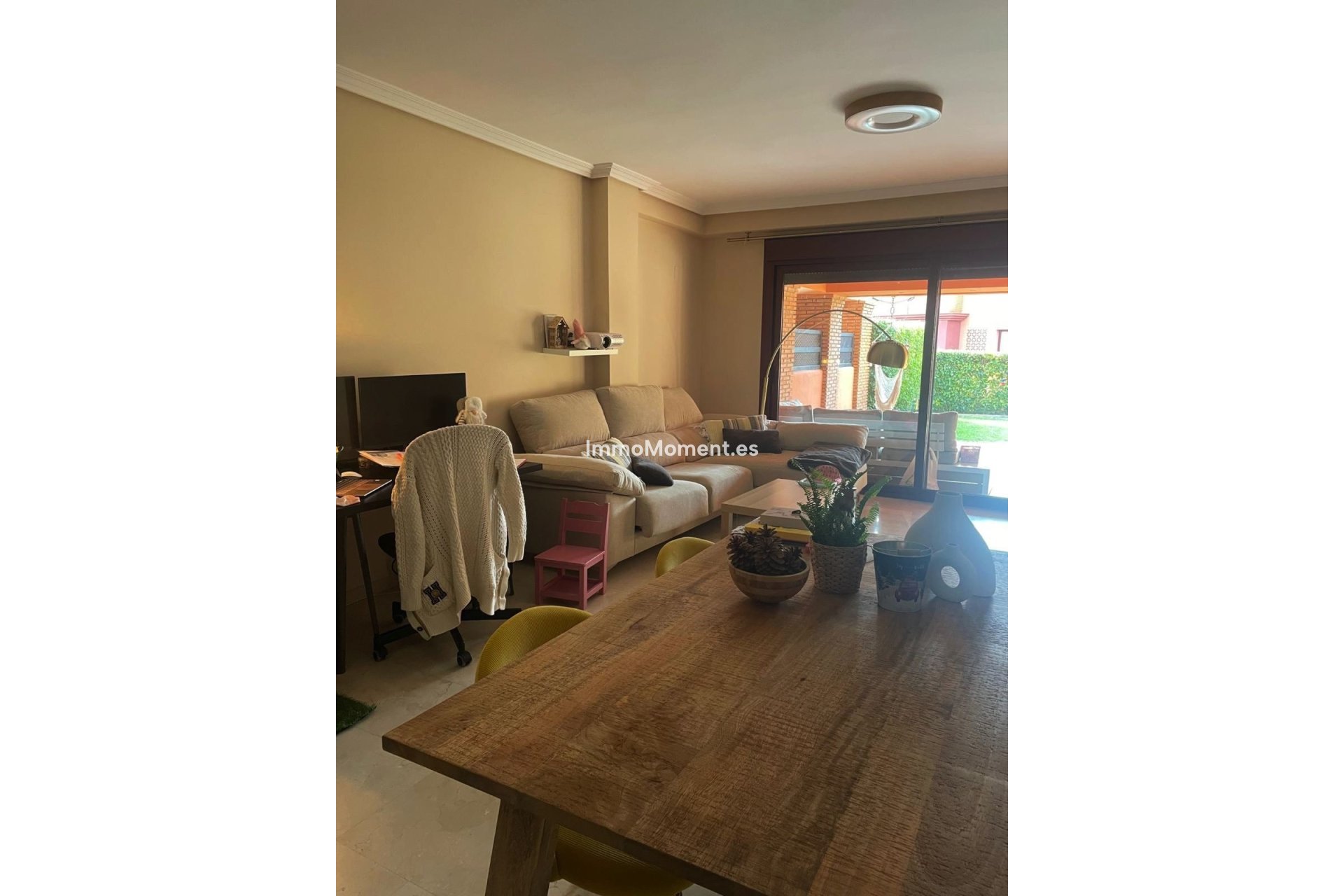 Reventa - Apartamento - Casares - Casares Playa