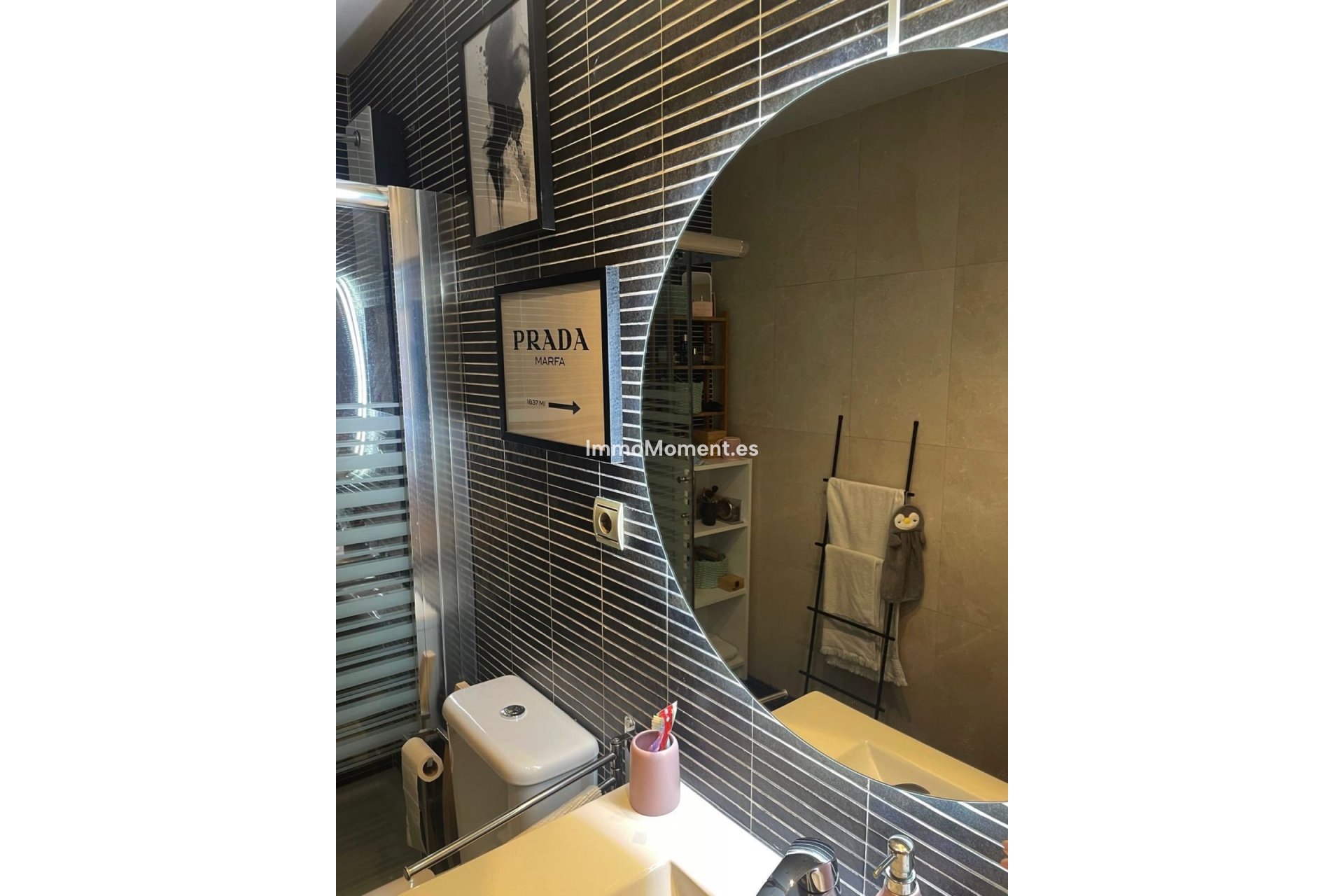 Reventa - Apartamento - Casares - Casares Playa