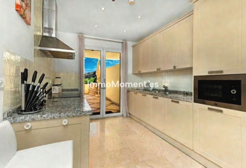 Reventa - Apartamento - Casares - Casares Playa