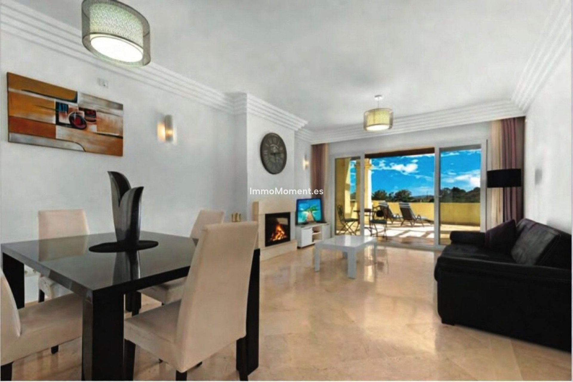 Reventa - Apartamento - Casares - Casares Playa