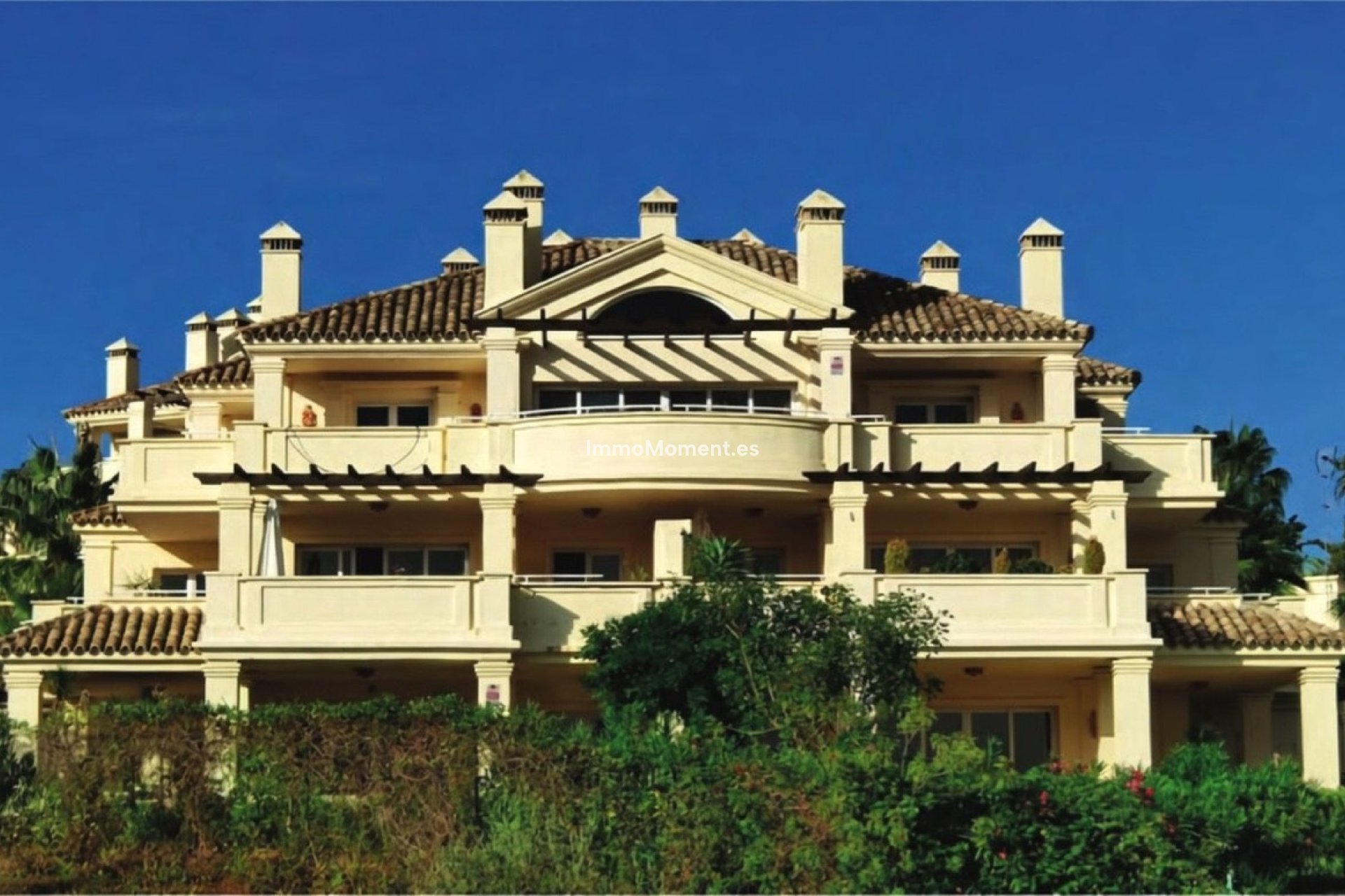 Reventa - Apartamento - Casares - Casares Playa