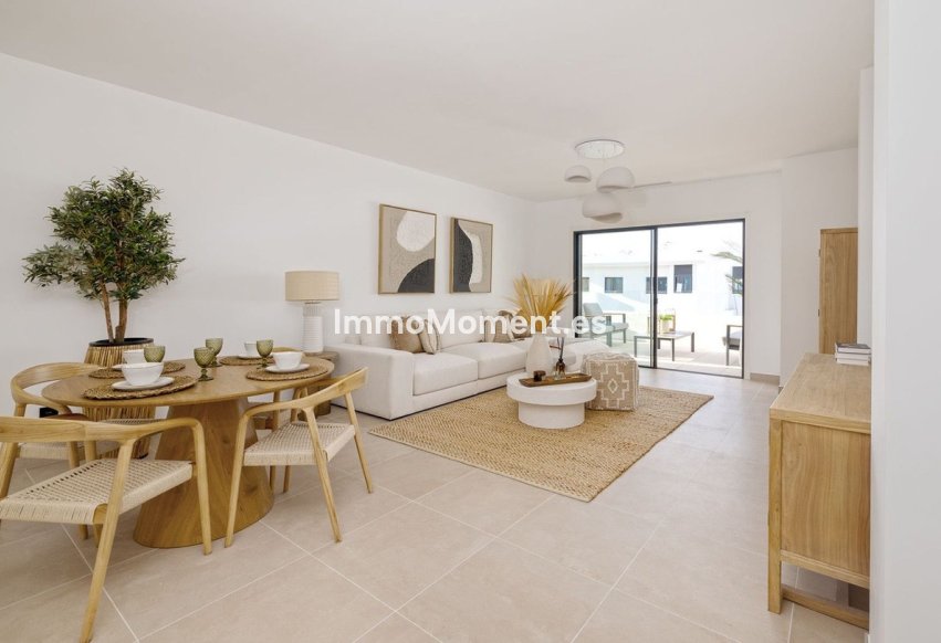 Reventa - Apartamento - Casares - Casares Playa