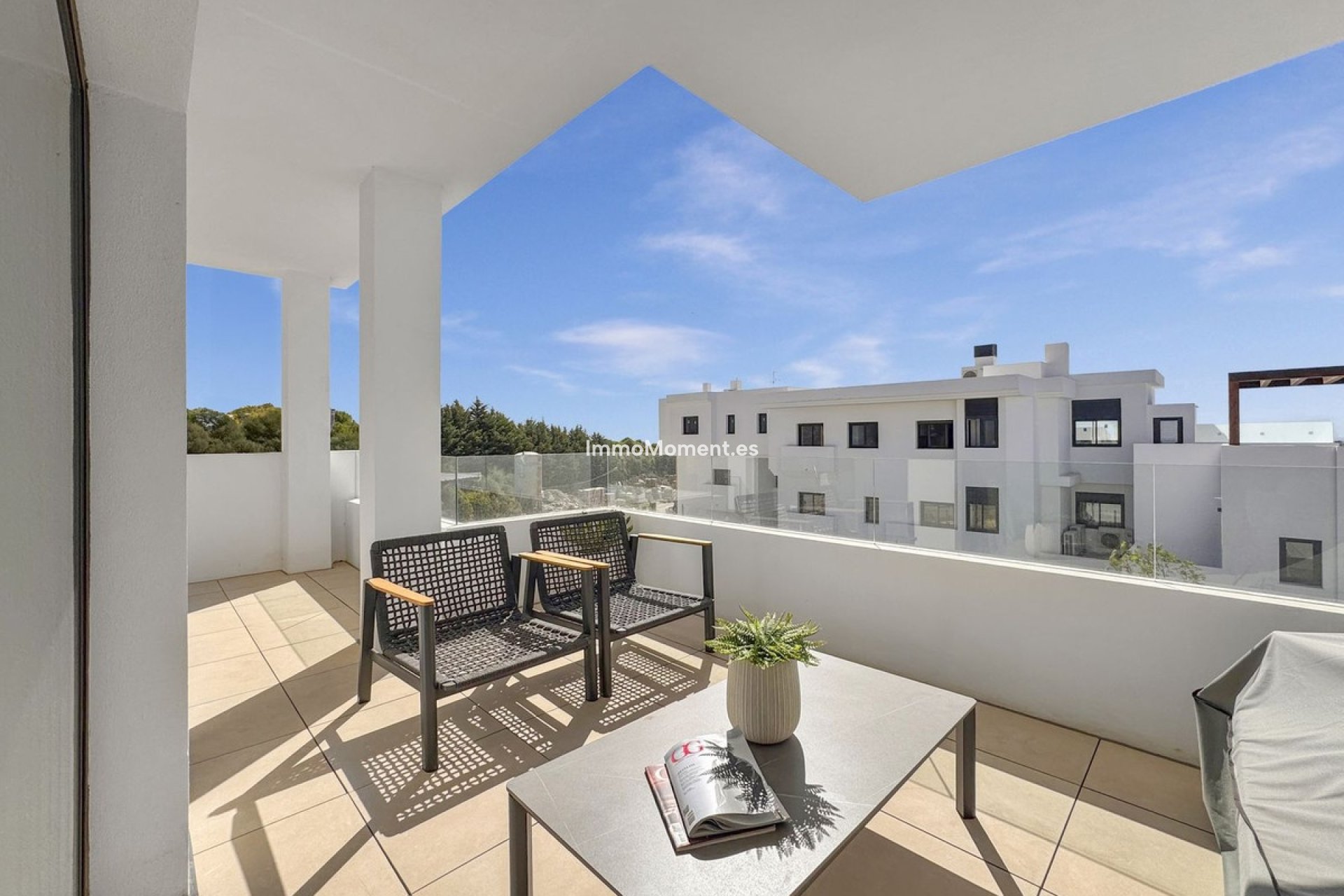 Reventa - Apartamento - Casares - Casares Playa