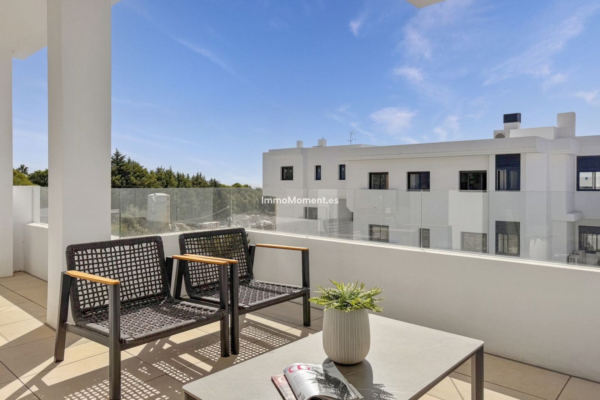 Reventa - Apartamento - Casares - Casares Playa