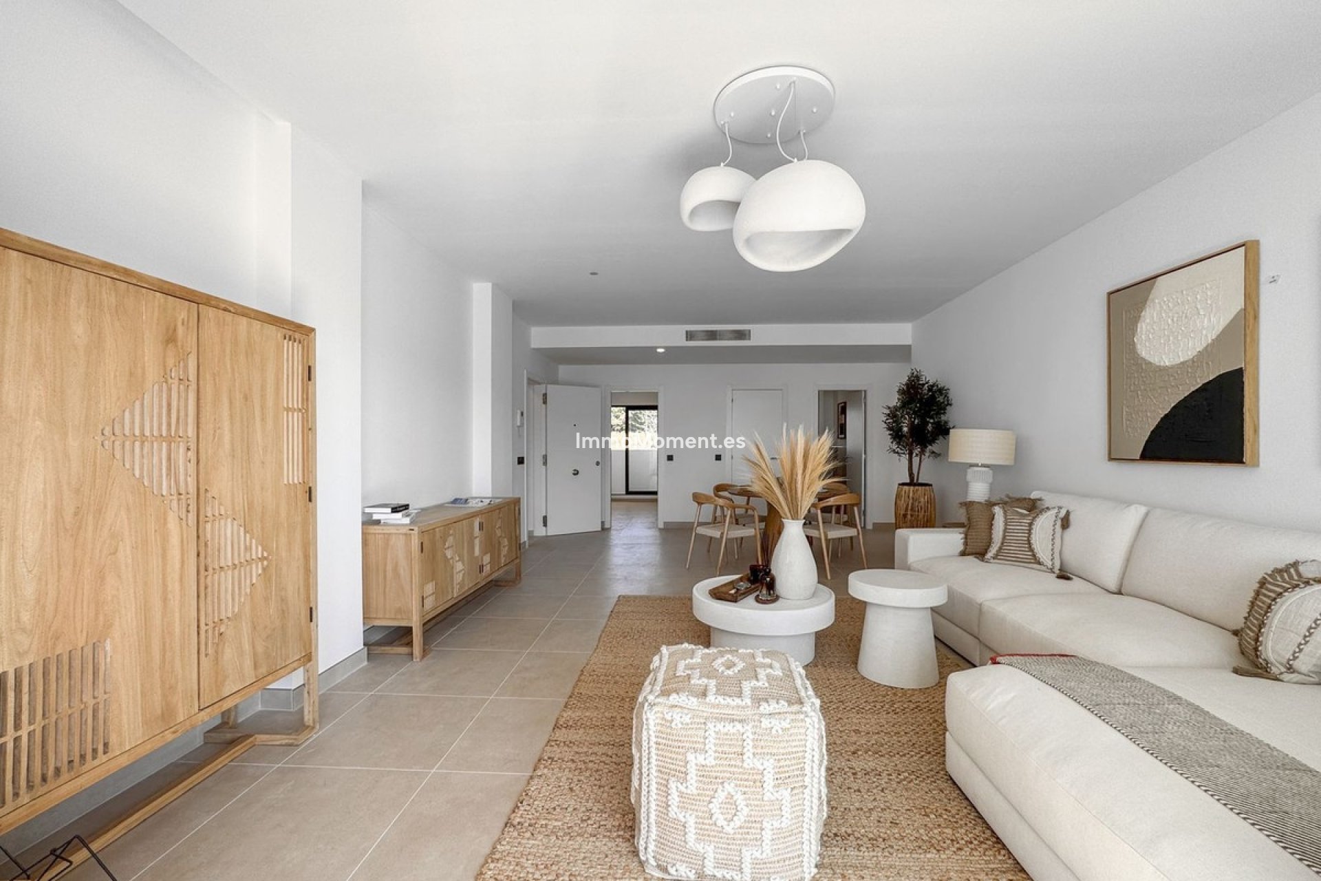 Reventa - Apartamento - Casares - Casares Playa