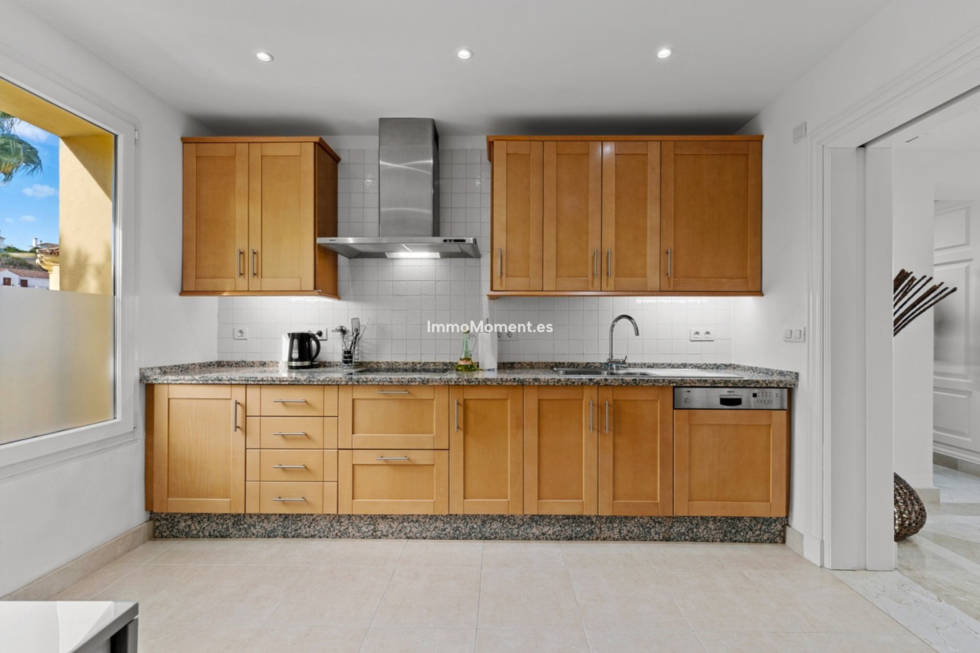 Reventa - Apartamento - Casares - Casares Playa