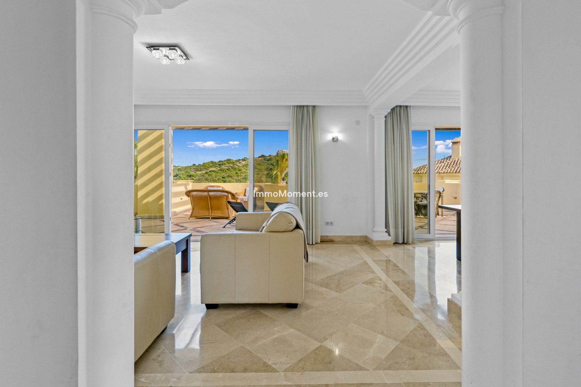 Reventa - Apartamento - Casares - Casares Playa