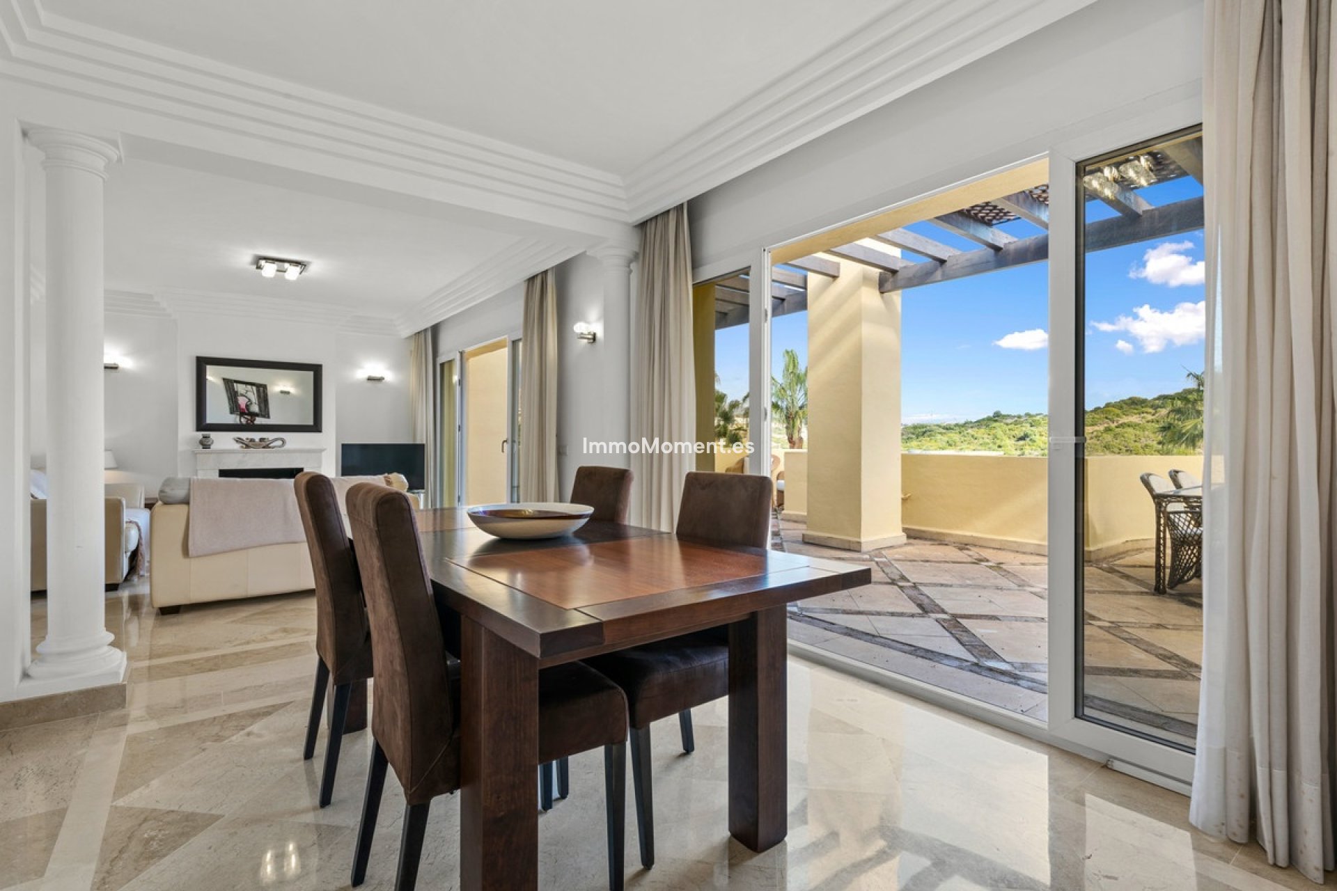 Reventa - Apartamento - Casares - Casares Playa