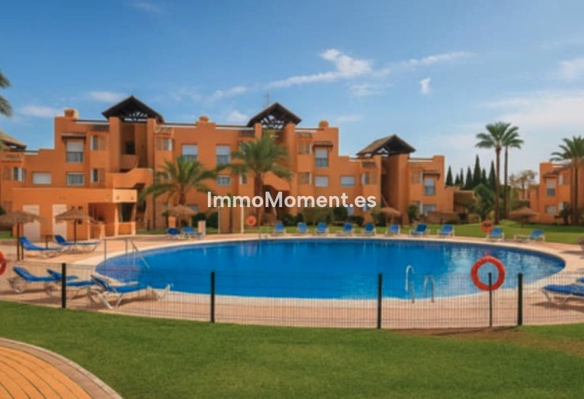 Reventa - Apartamento - Casares - Casares Playa