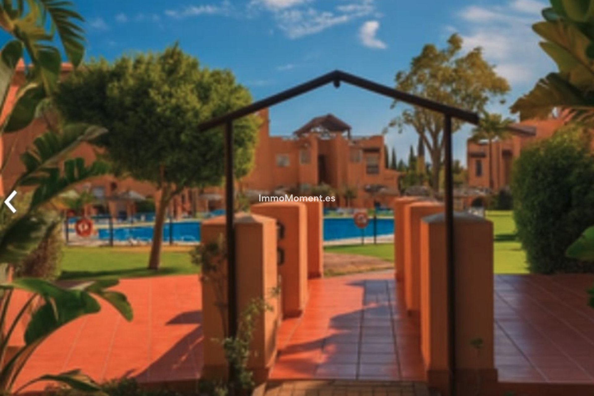 Reventa - Apartamento - Casares - Casares Playa