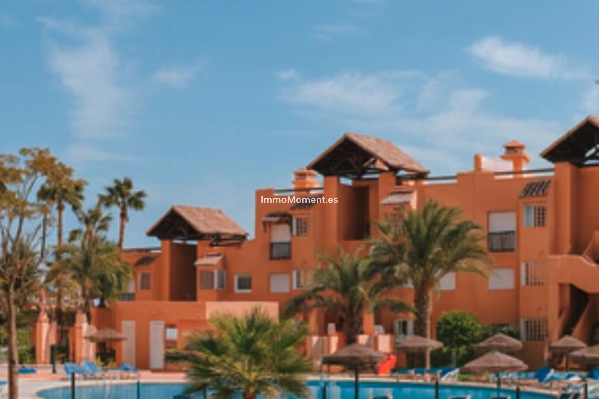 Reventa - Apartamento - Casares - Casares Playa