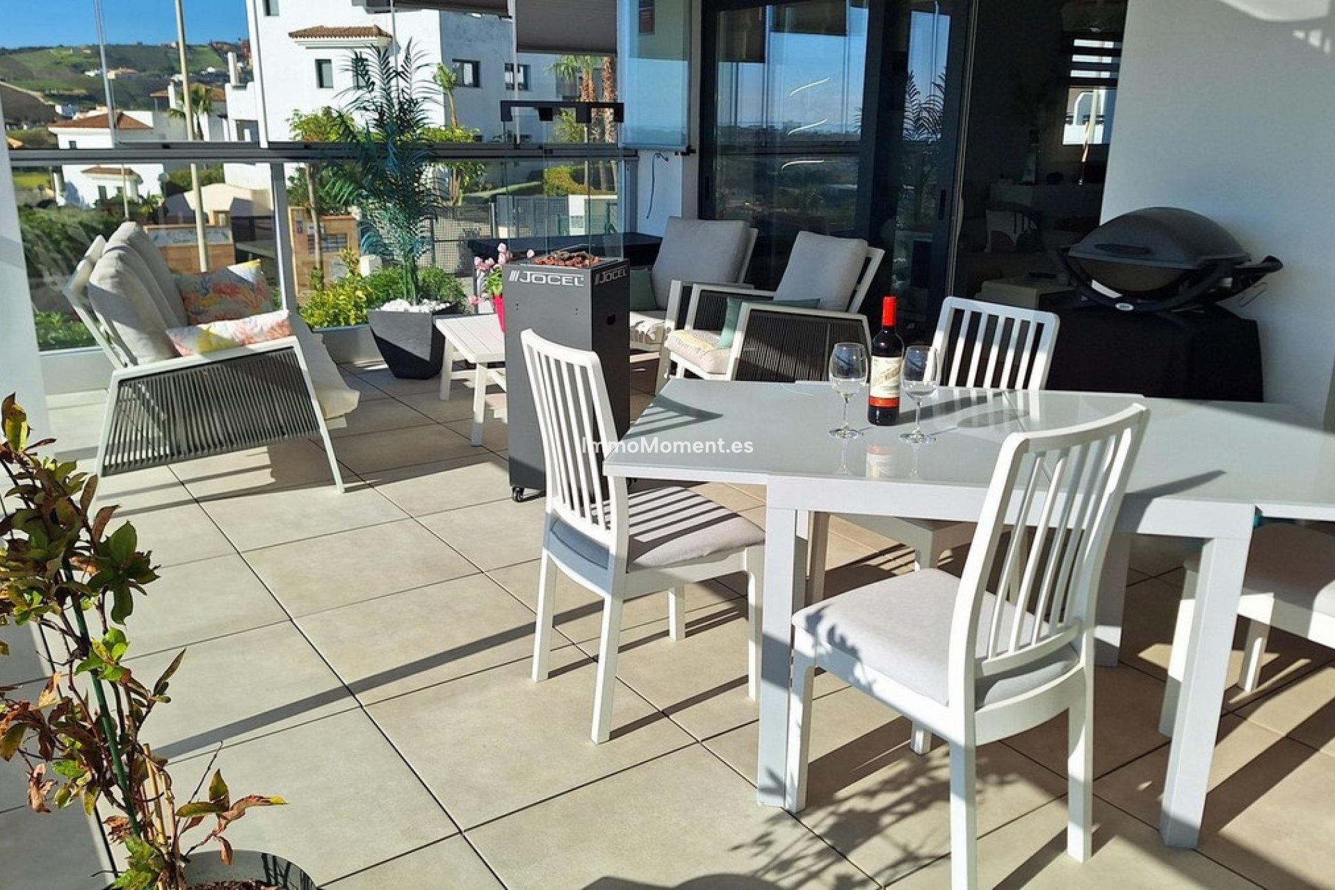 Reventa - Apartamento - Casares - Casares Playa