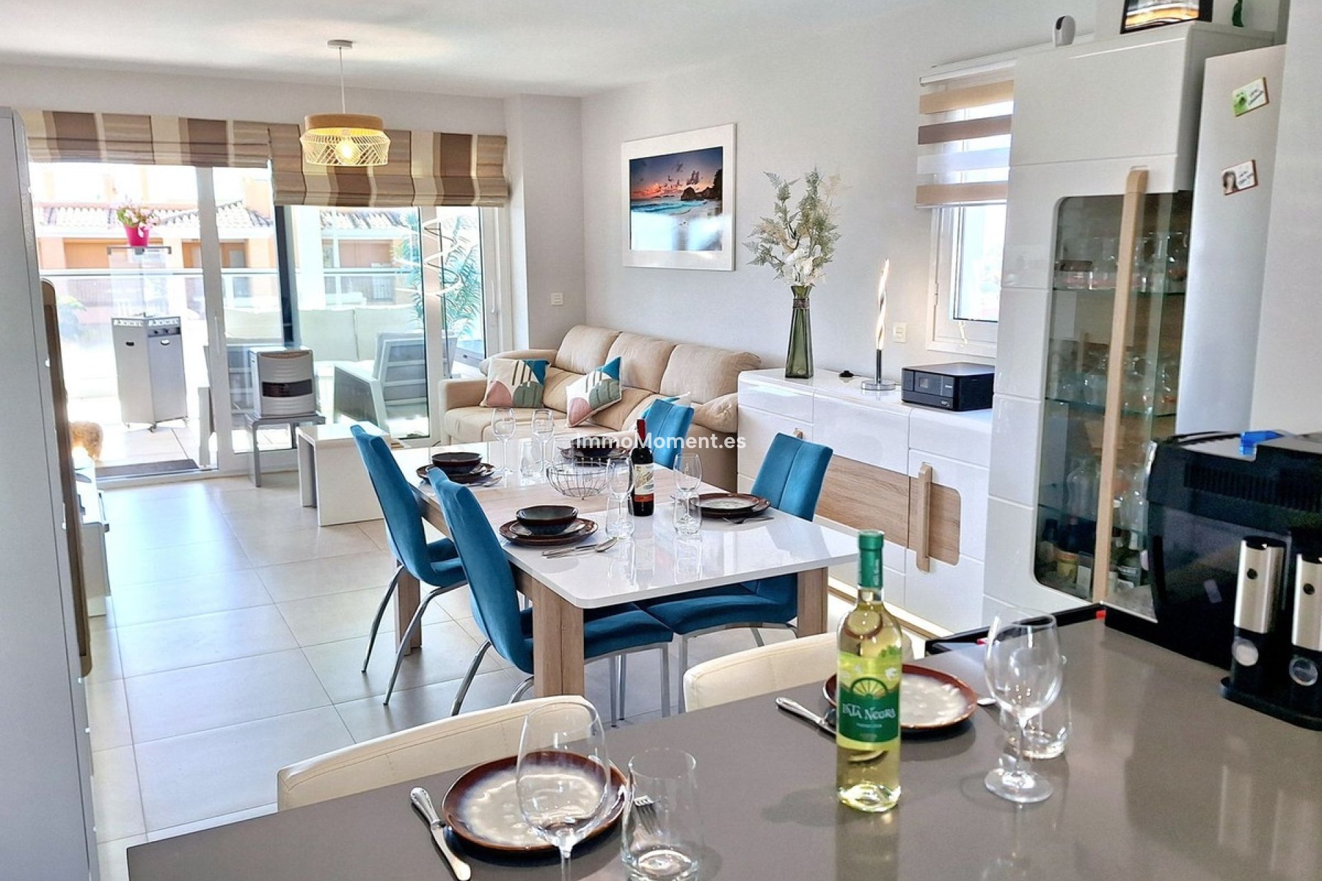 Reventa - Apartamento - Casares - Casares Playa