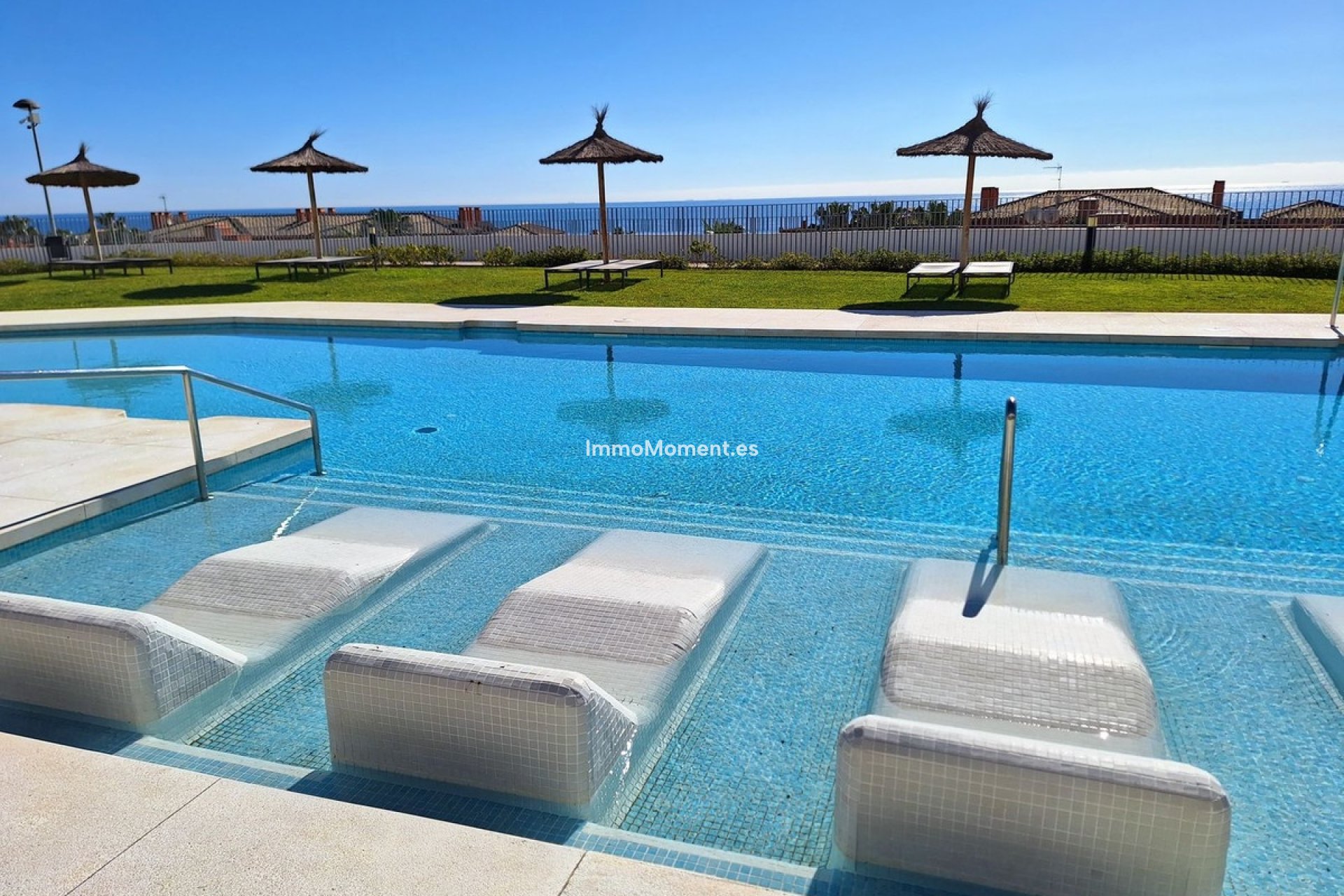 Reventa - Apartamento - Casares - Casares Playa