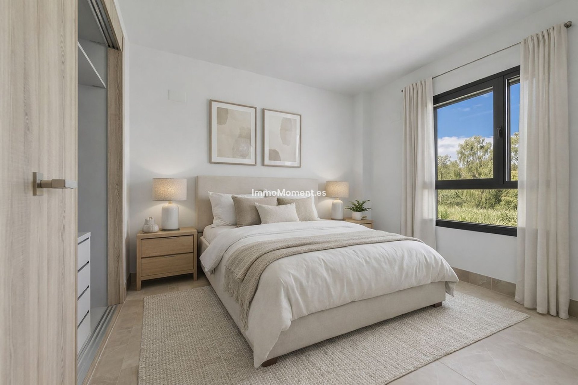 Reventa - Apartamento - Casares - Casares Playa