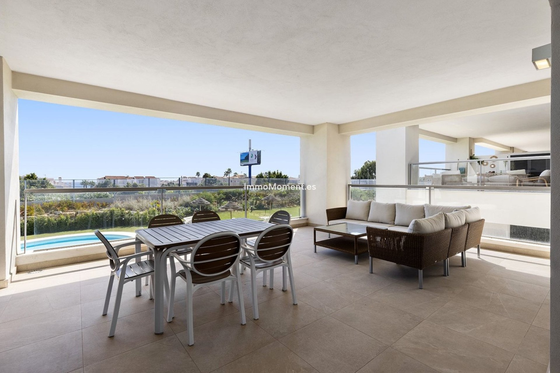 Reventa - Apartamento - Casares - Casares Playa