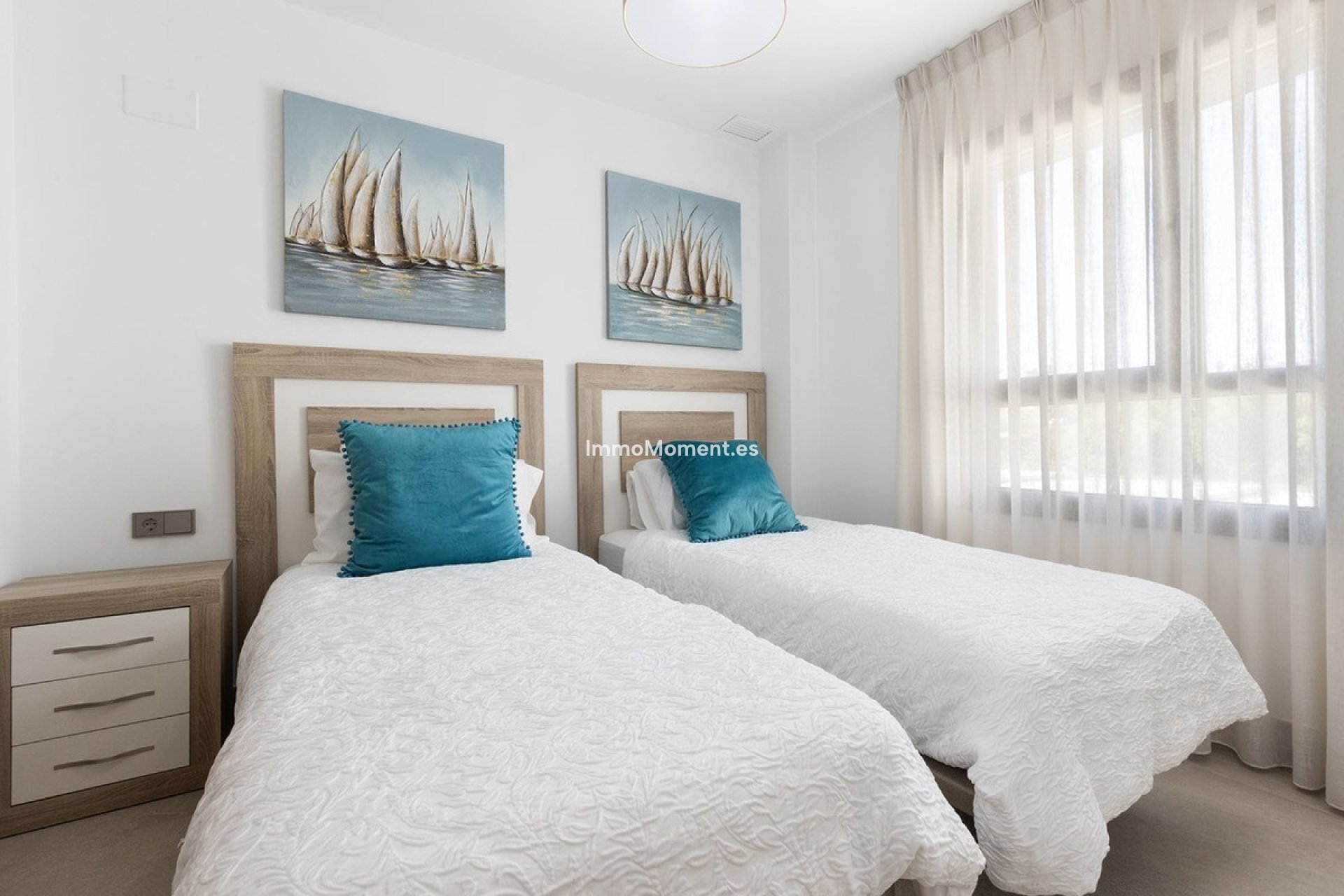 Reventa - Apartamento - Casares - Casares Playa