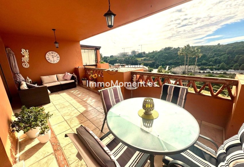 Reventa - Apartamento - Casares - Casares Playa