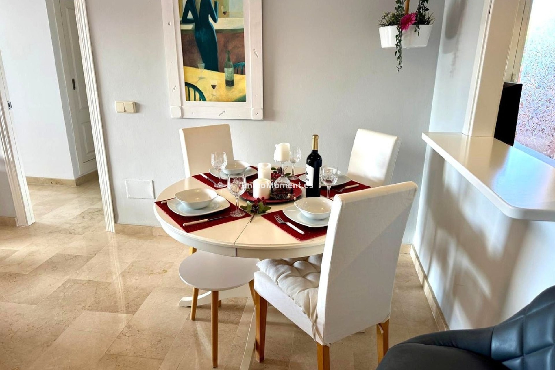 Reventa - Apartamento - Casares - Casares Playa