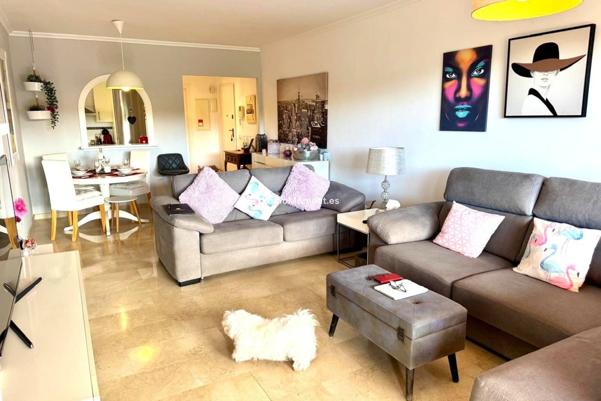 Reventa - Apartamento - Casares - Casares Playa
