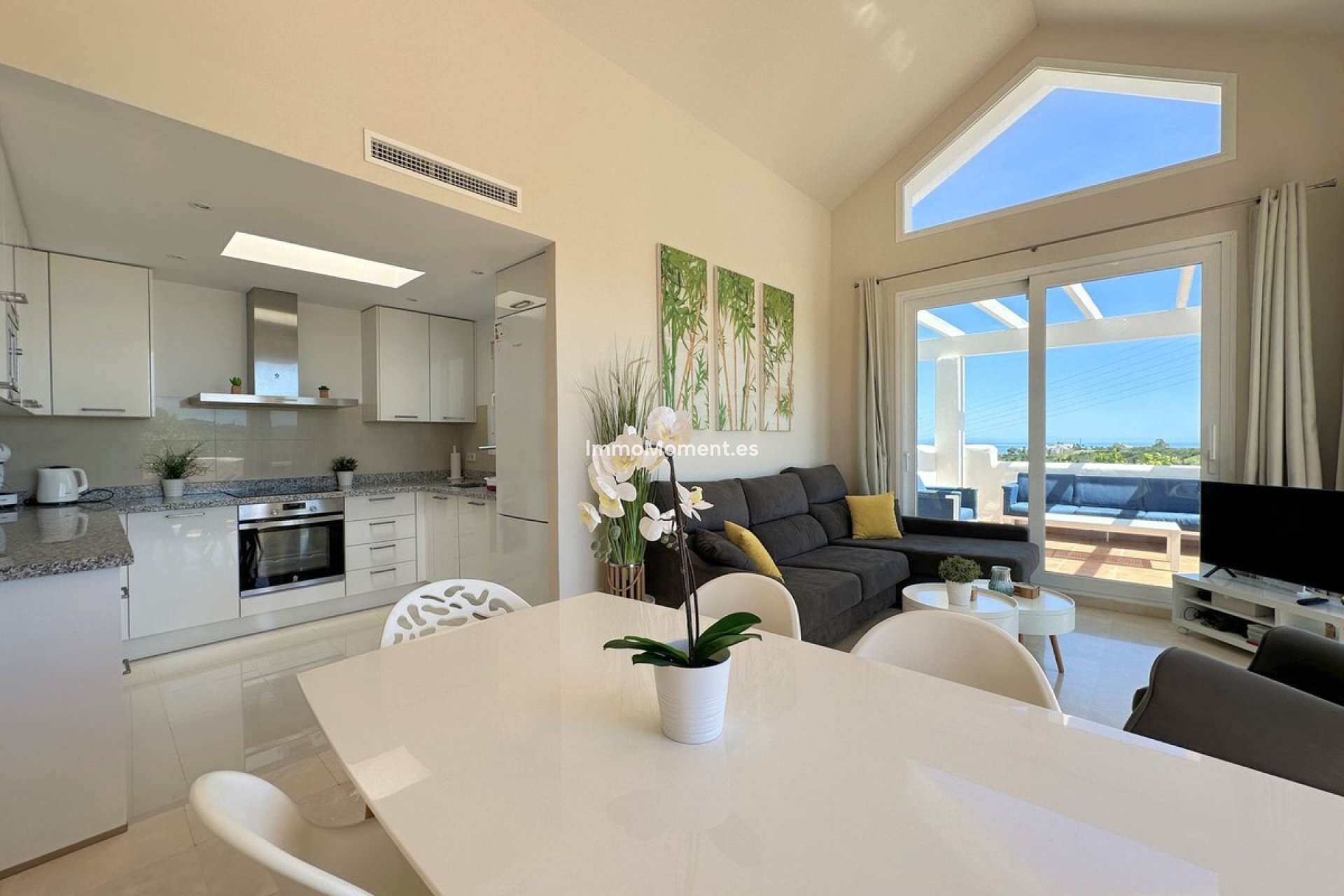 Reventa - Apartamento - Casares - Casares Playa