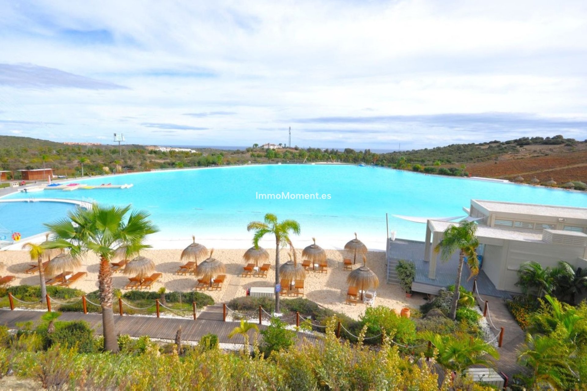 Reventa - Apartamento - Casares - Casares Playa