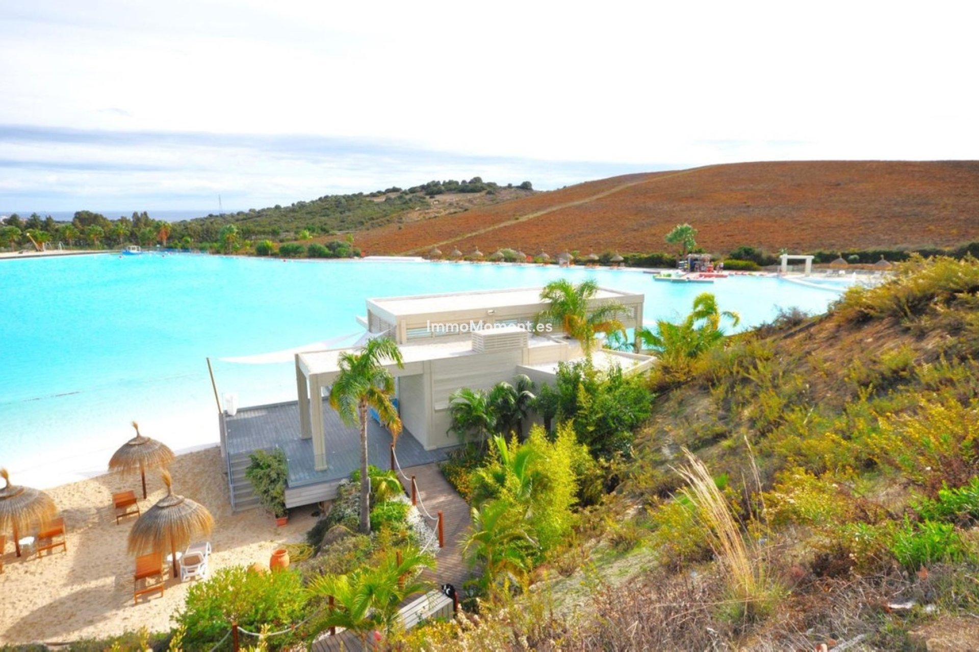 Reventa - Apartamento - Casares - Casares Playa