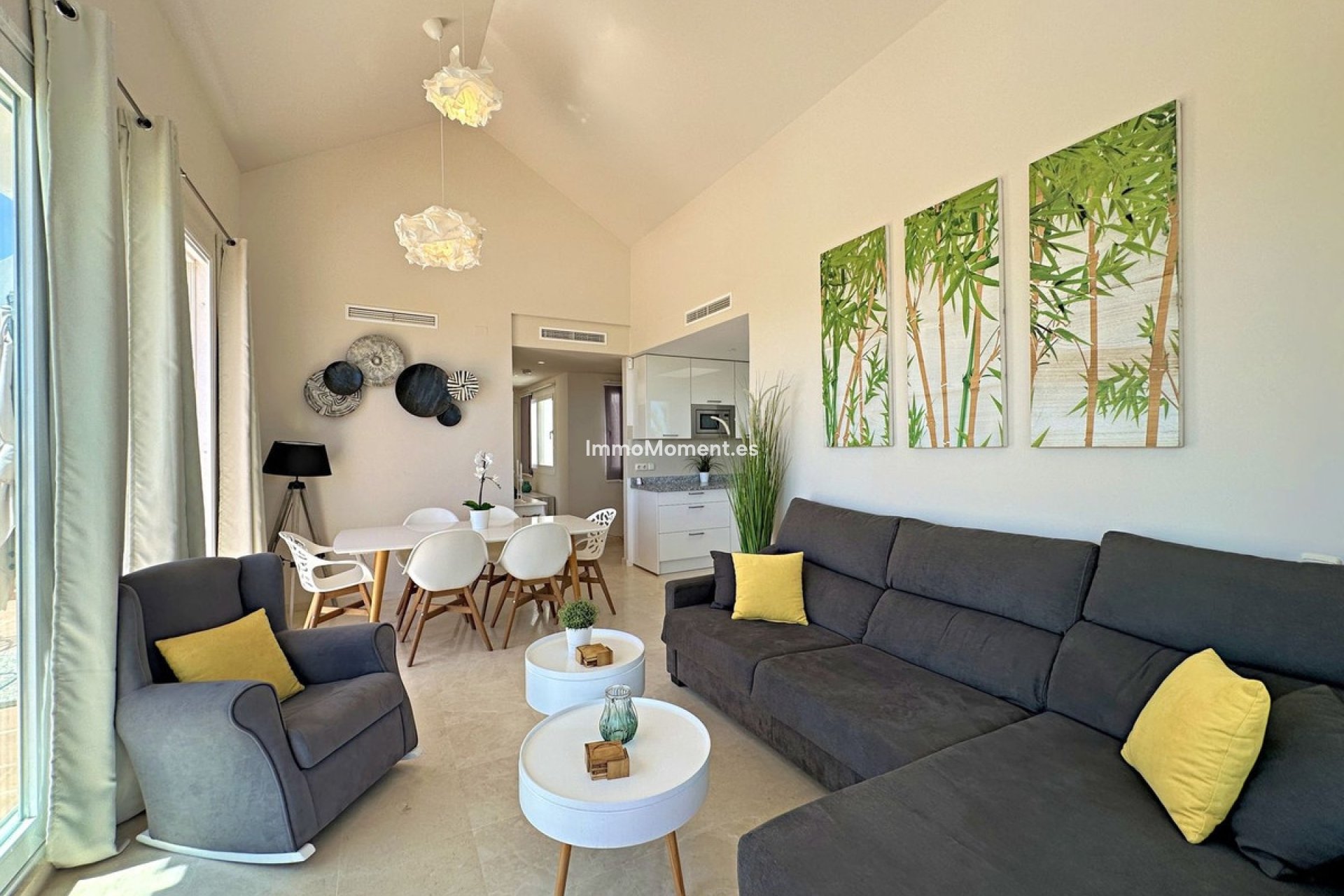 Reventa - Apartamento - Casares - Casares Playa