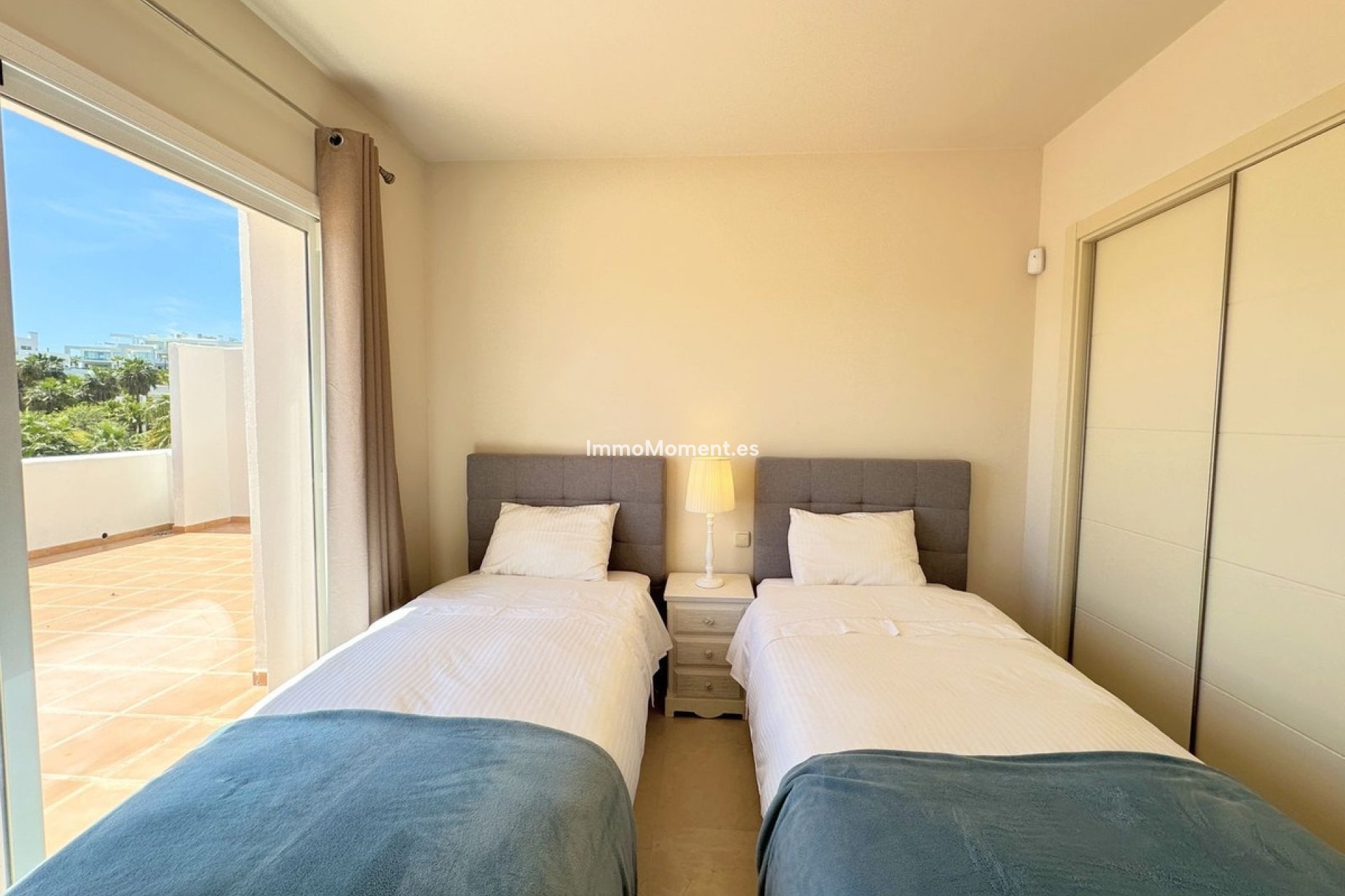 Reventa - Apartamento - Casares - Casares Playa