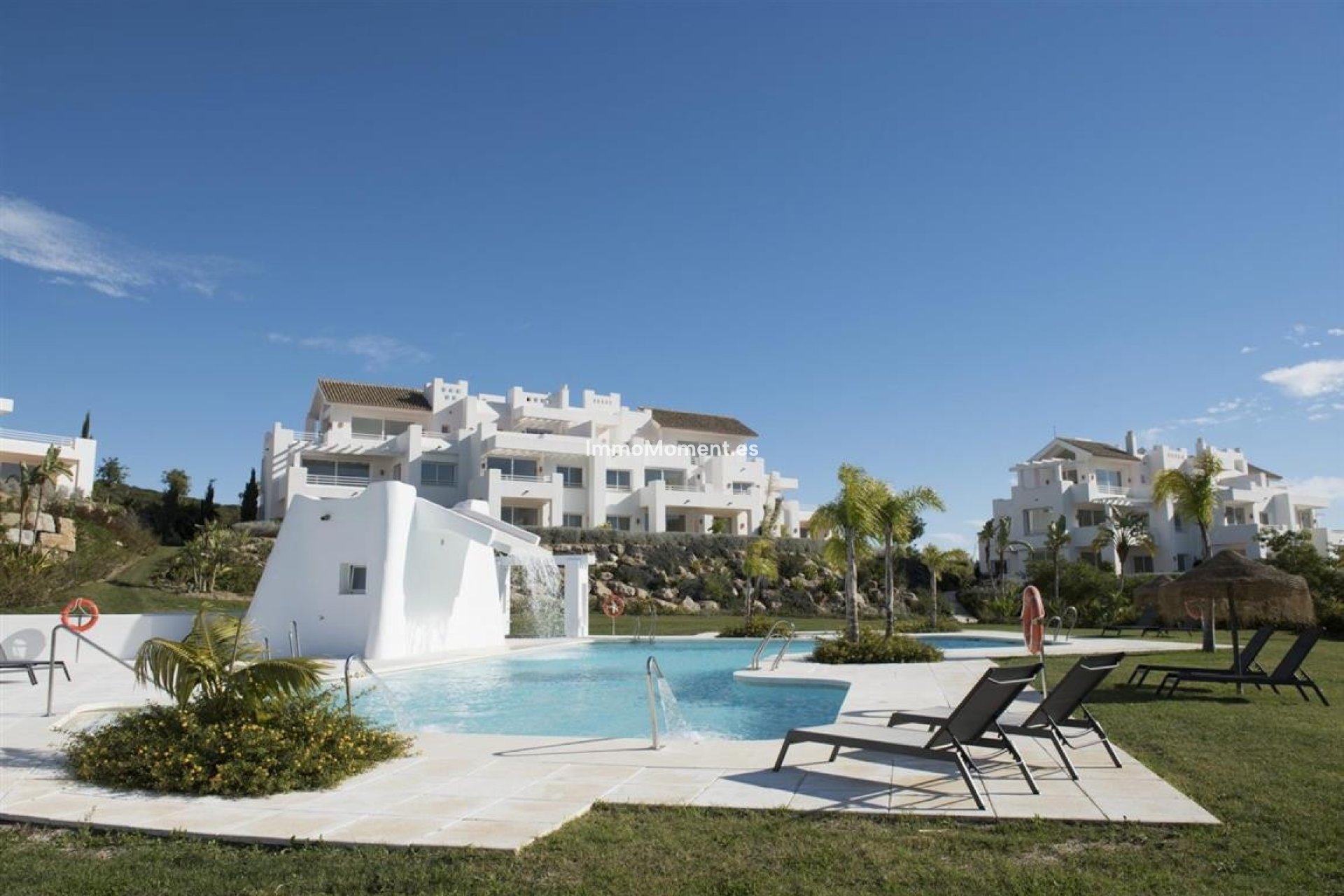 Reventa - Apartamento - Casares - Casares Playa