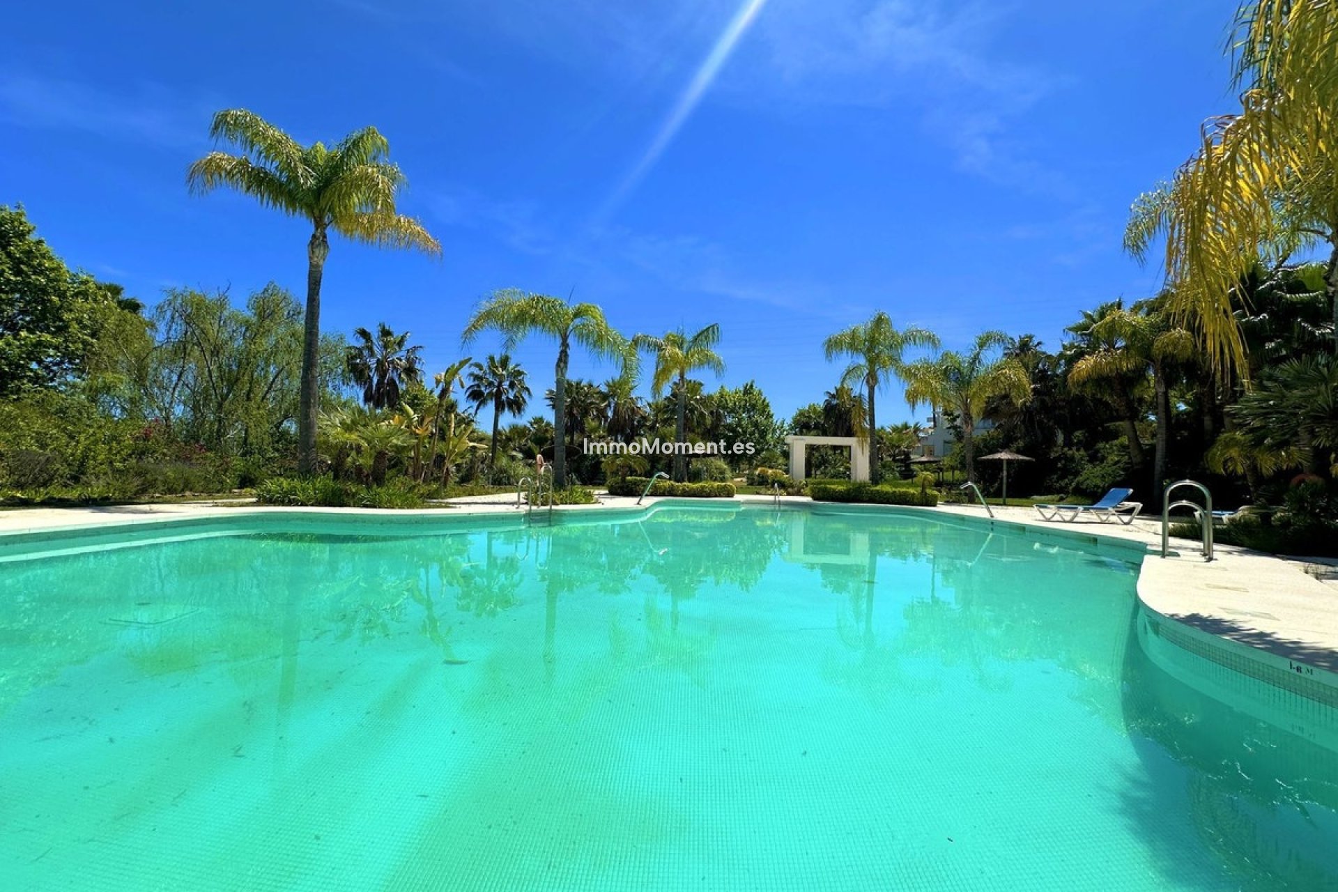 Reventa - Apartamento - Casares - Casares Playa