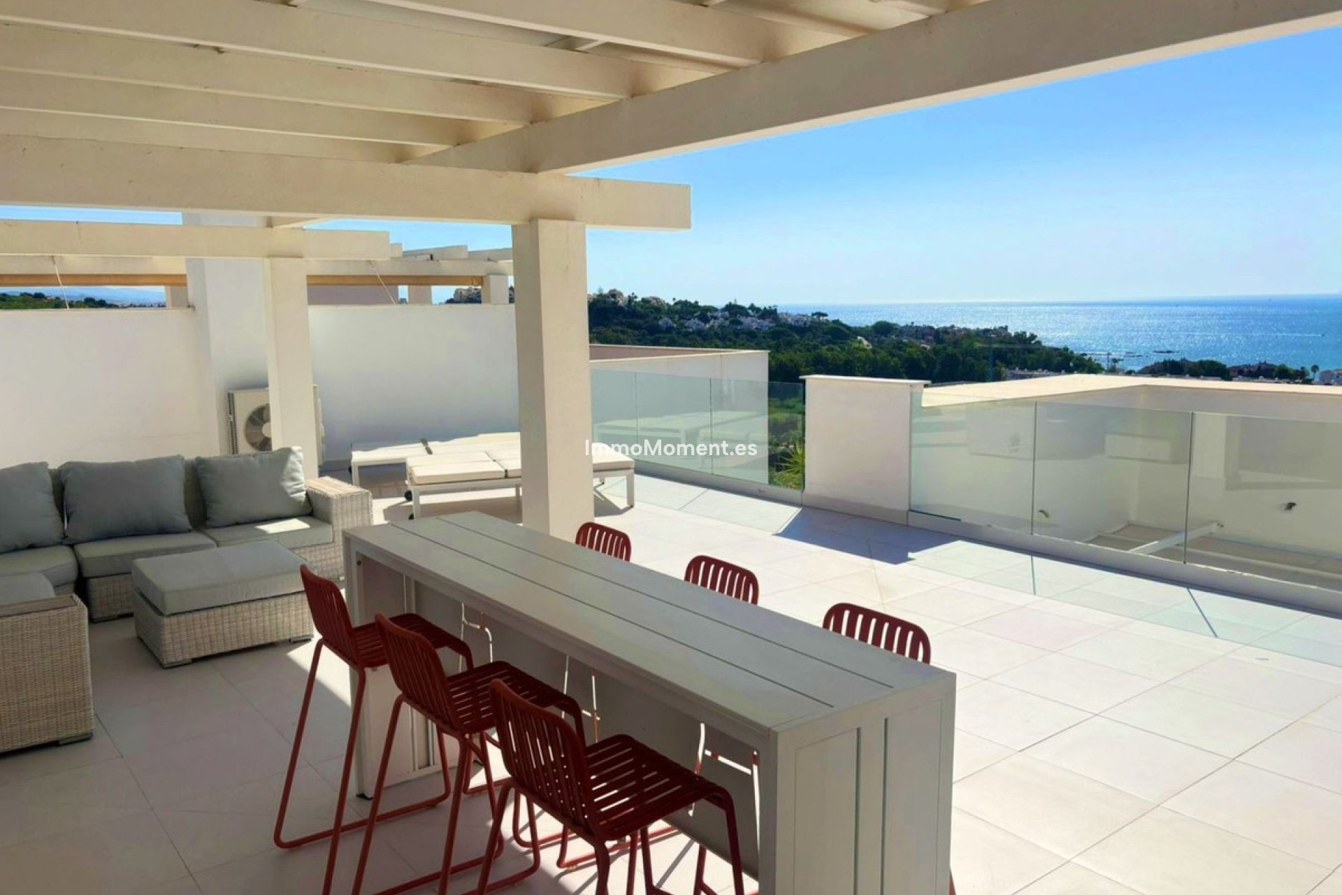 Reventa - Apartamento - Casares - Casares Playa