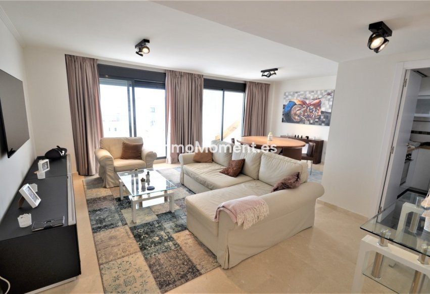 Reventa - Apartamento - Casares - Casares Playa