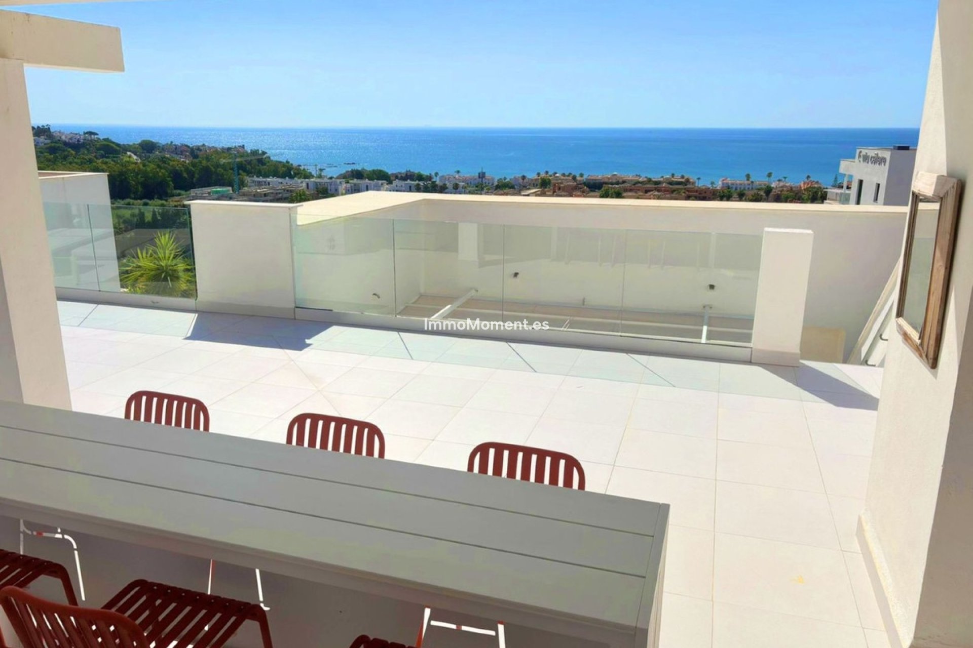 Reventa - Apartamento - Casares - Casares Playa