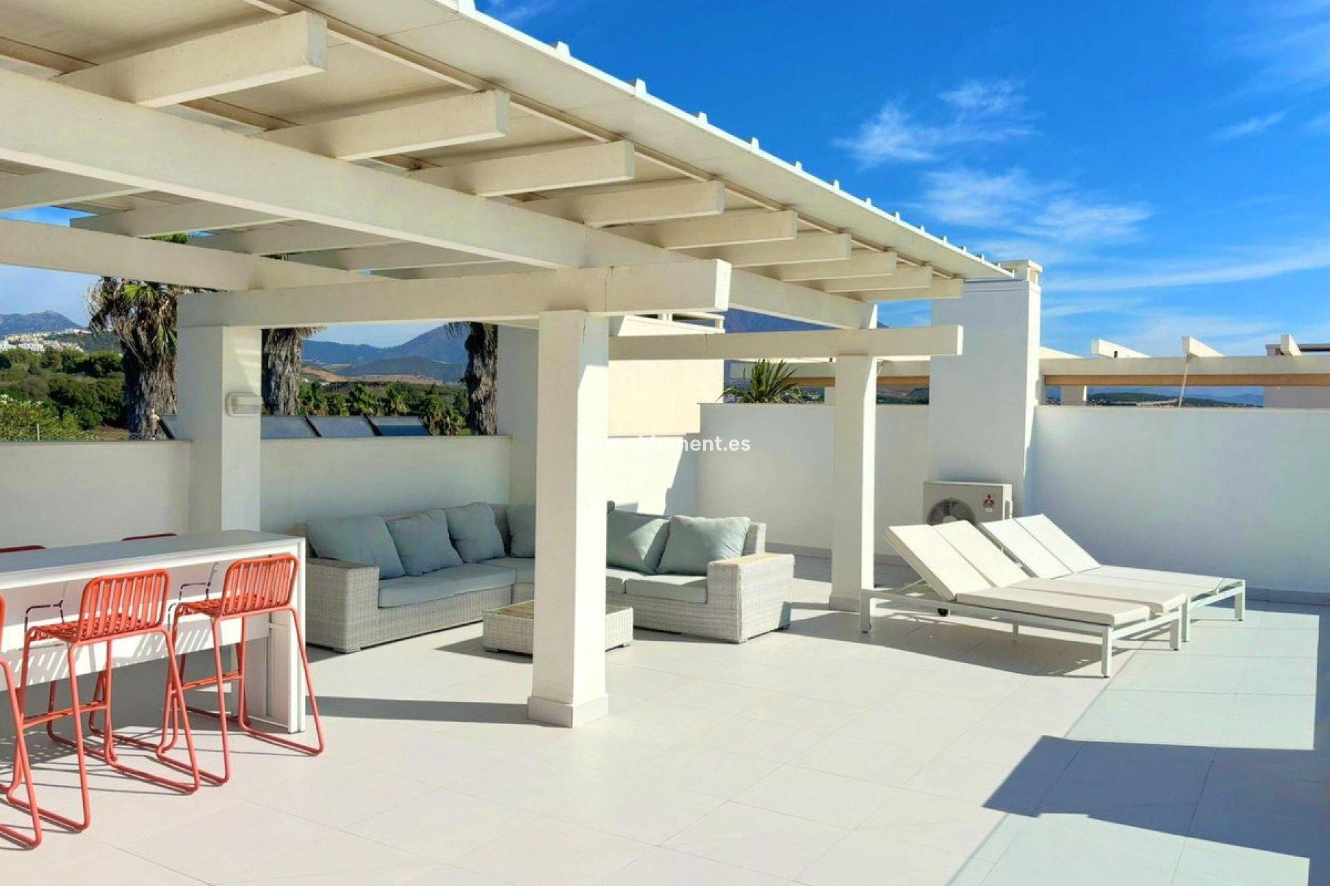 Reventa - Apartamento - Casares - Casares Playa