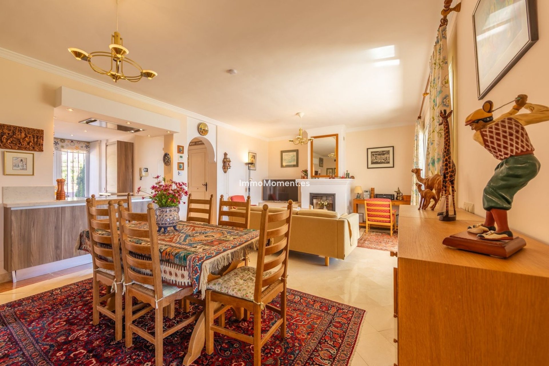 Reventa - Apartamento - Casares - Casares Playa