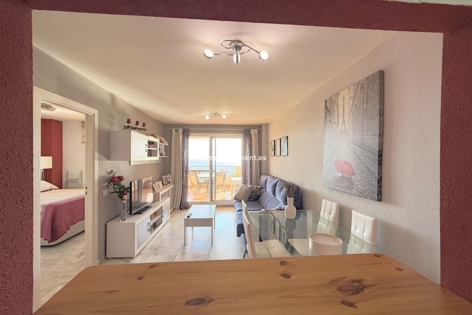 Reventa - Apartamento - Casares - Casares Playa