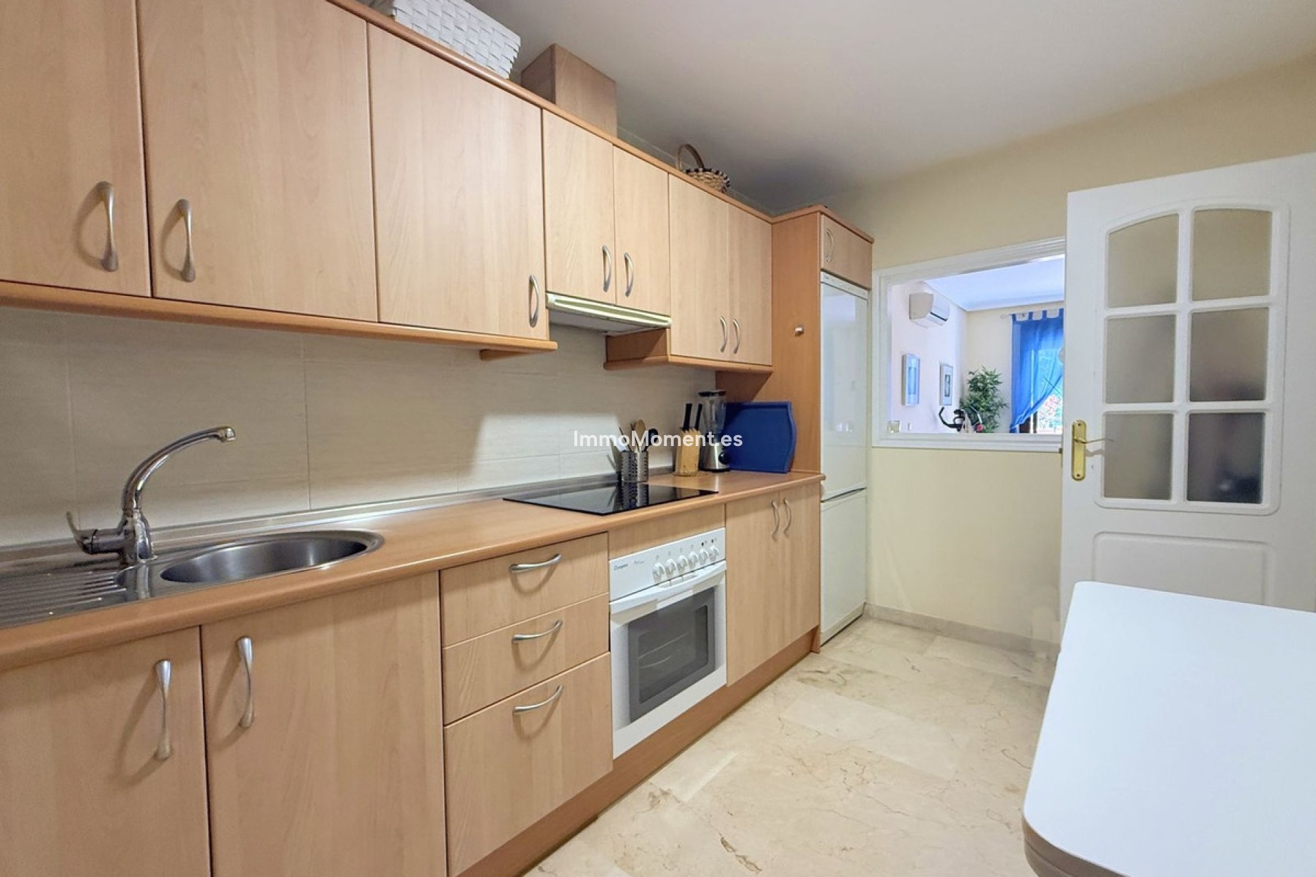 Reventa - Apartamento - Casares - Casares Playa