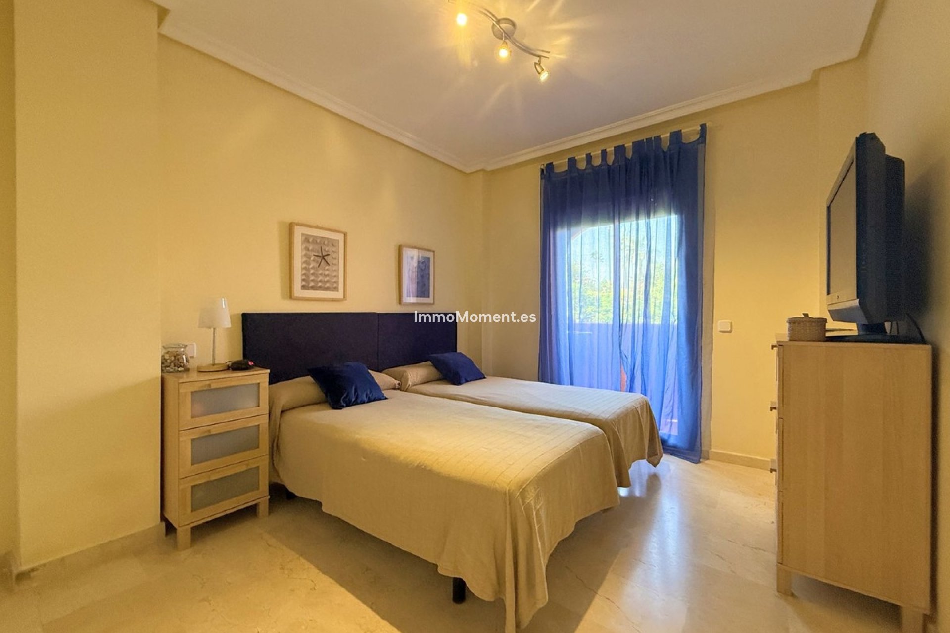 Reventa - Apartamento - Casares - Casares Playa