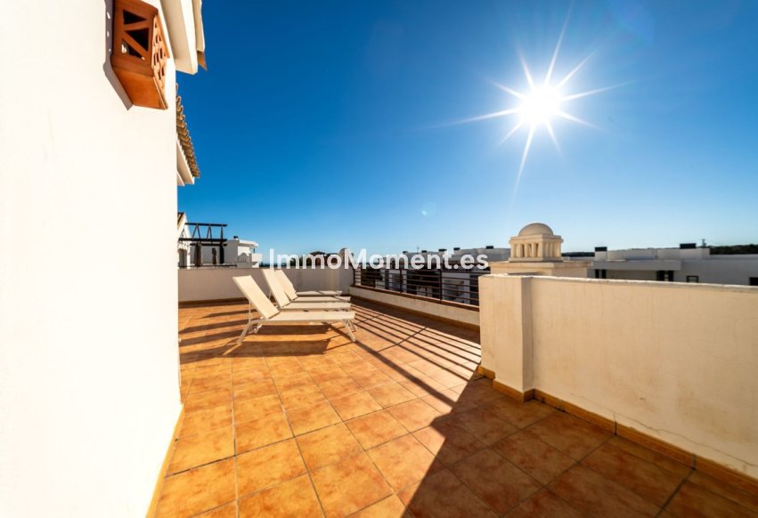 Reventa - Apartamento - Casares - Casares Playa