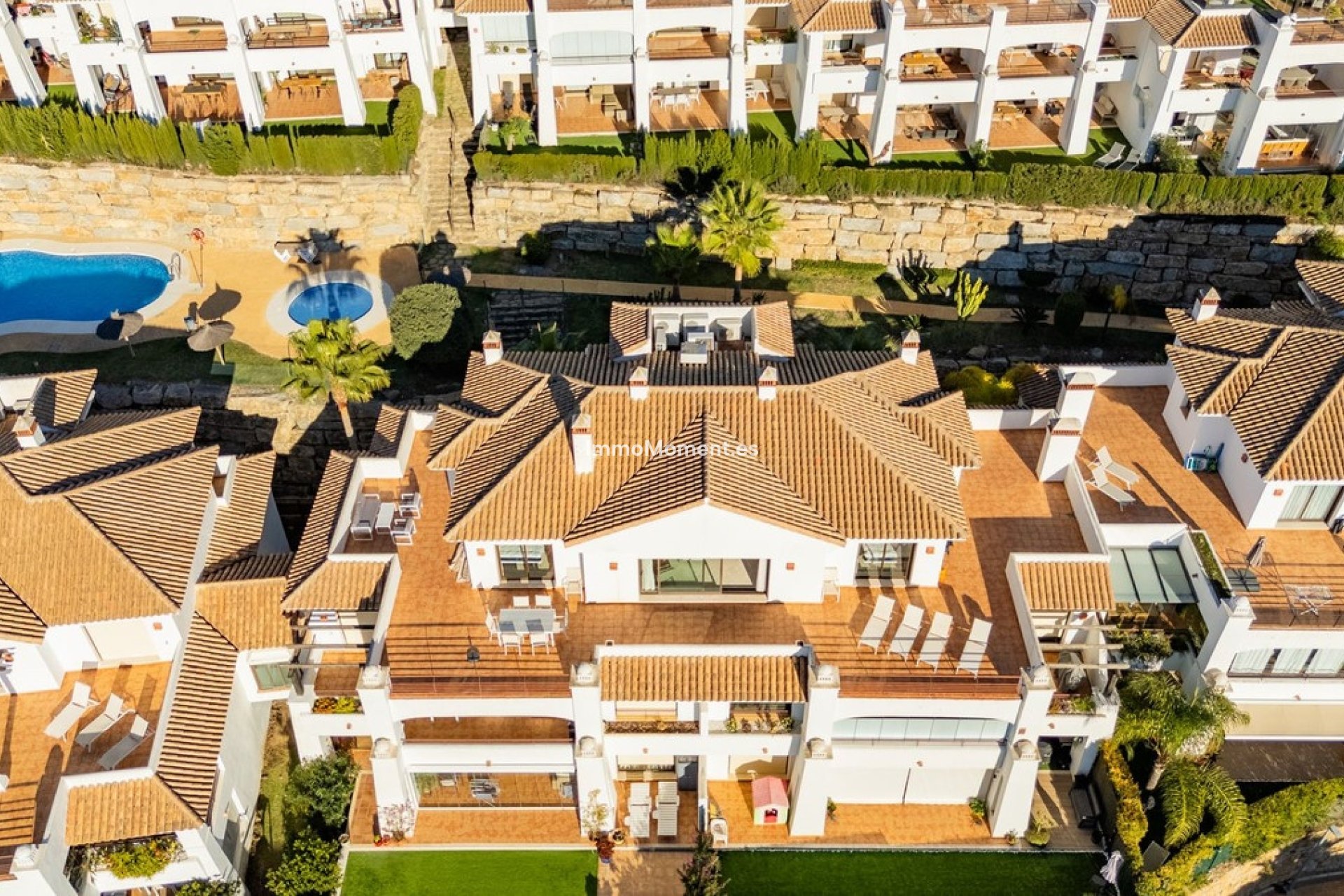 Reventa - Apartamento - Casares - Casares Playa