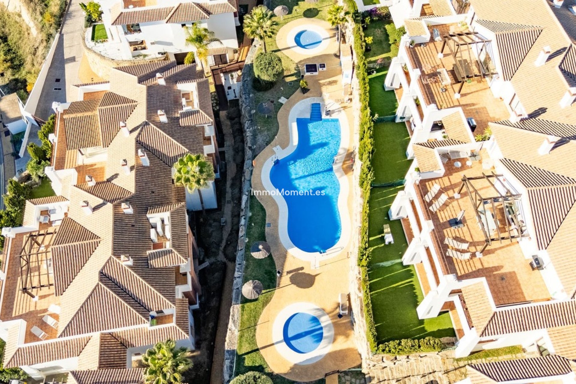 Reventa - Apartamento - Casares - Casares Playa