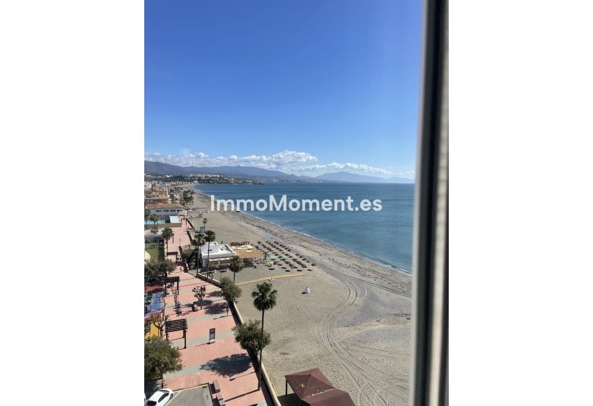 Reventa - Apartamento - Casares - Casares Playa
