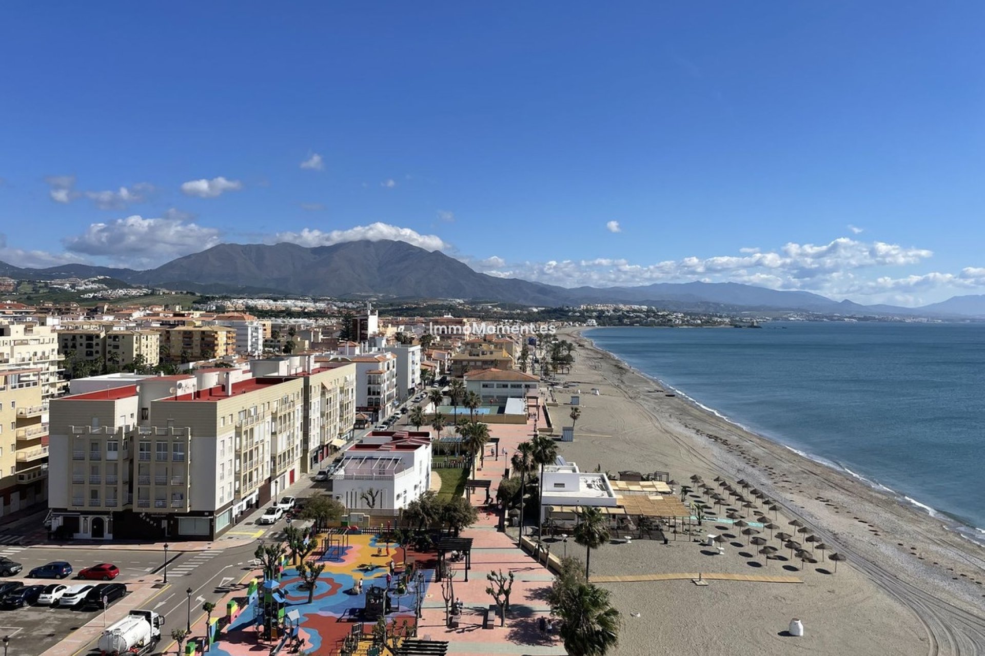 Reventa - Apartamento - Casares - Casares Playa