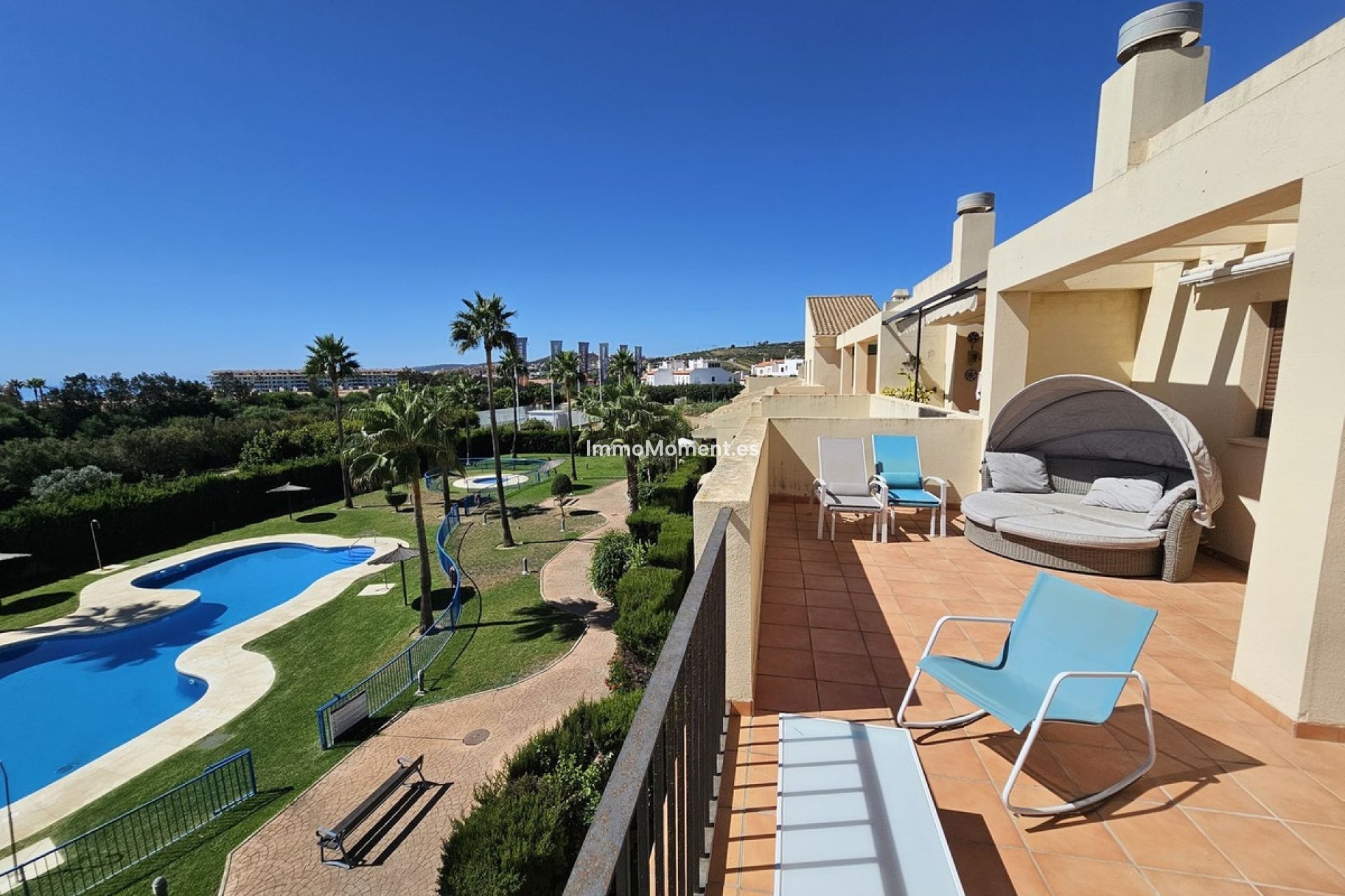 Reventa - Apartamento - Casares - Casares Playa