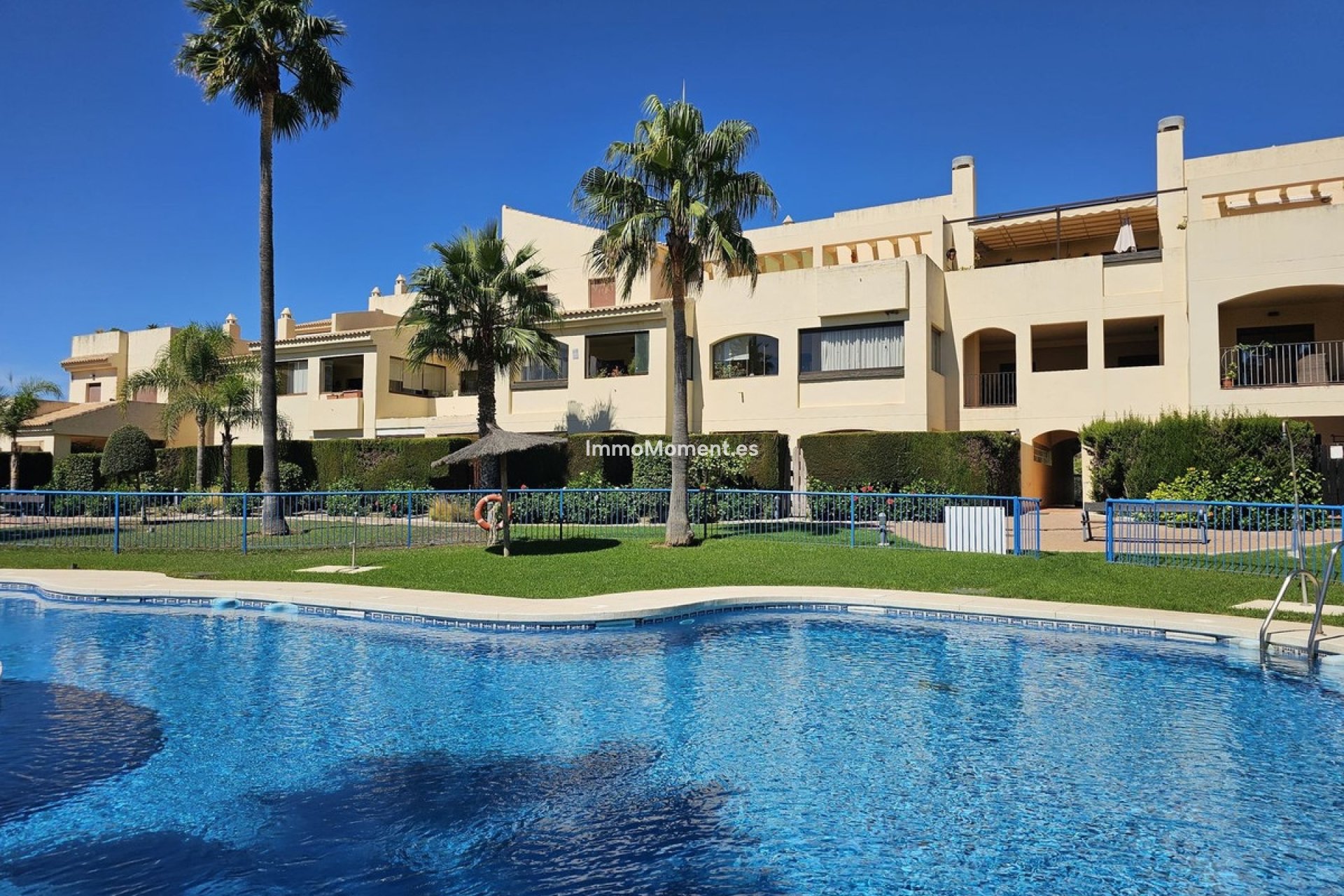 Reventa - Apartamento - Casares - Casares Playa