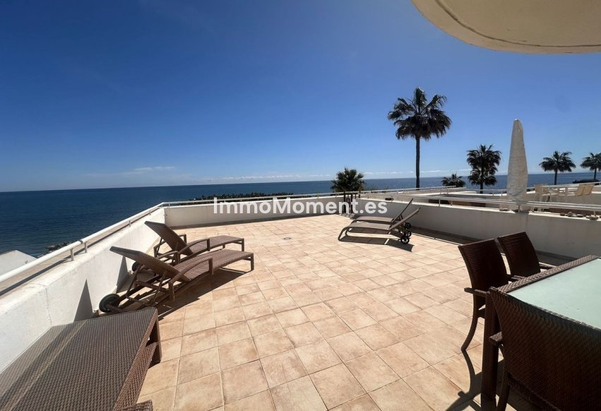 Reventa - Apartamento - Casares - Casares Playa