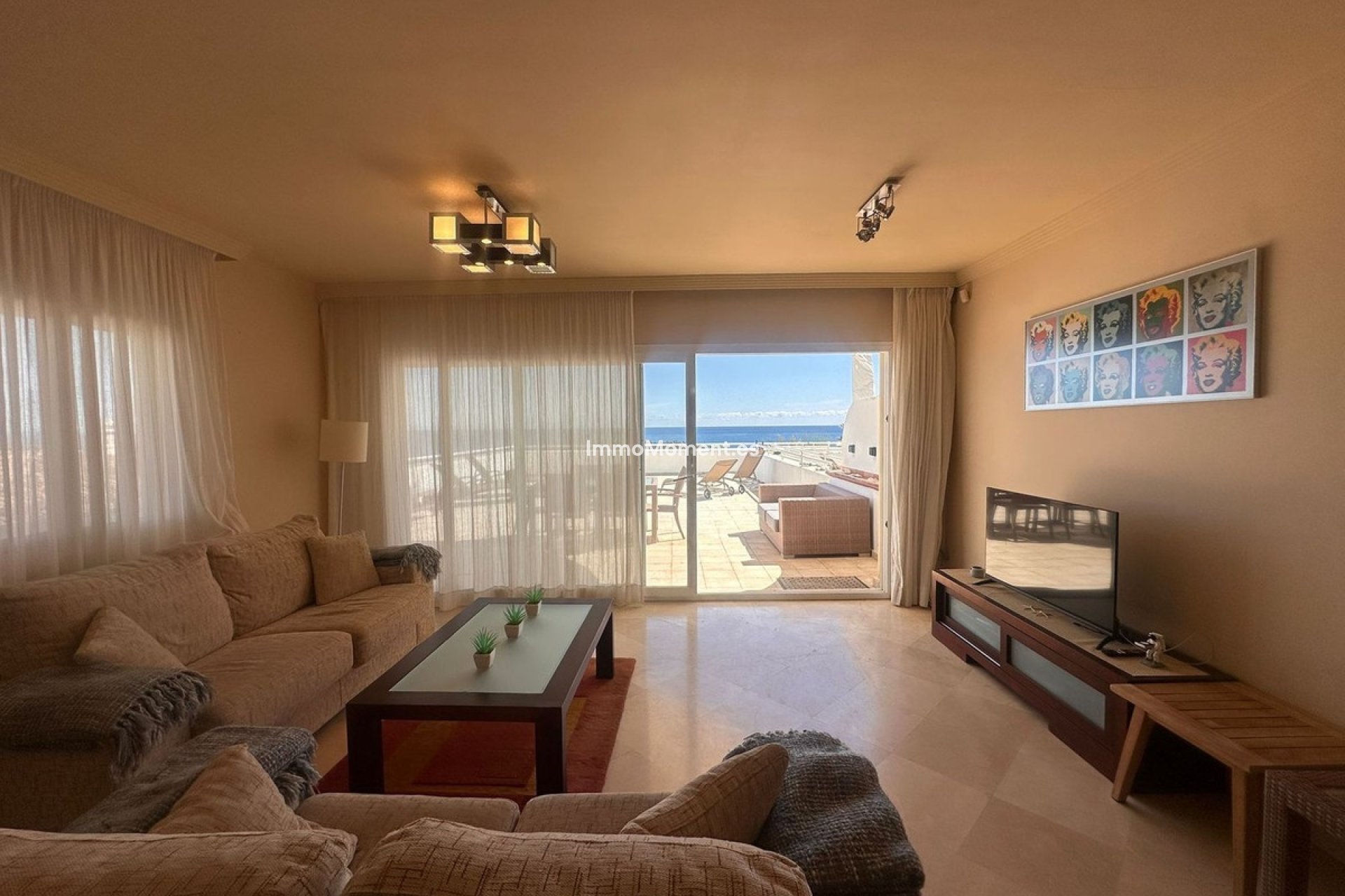 Reventa - Apartamento - Casares - Casares Playa