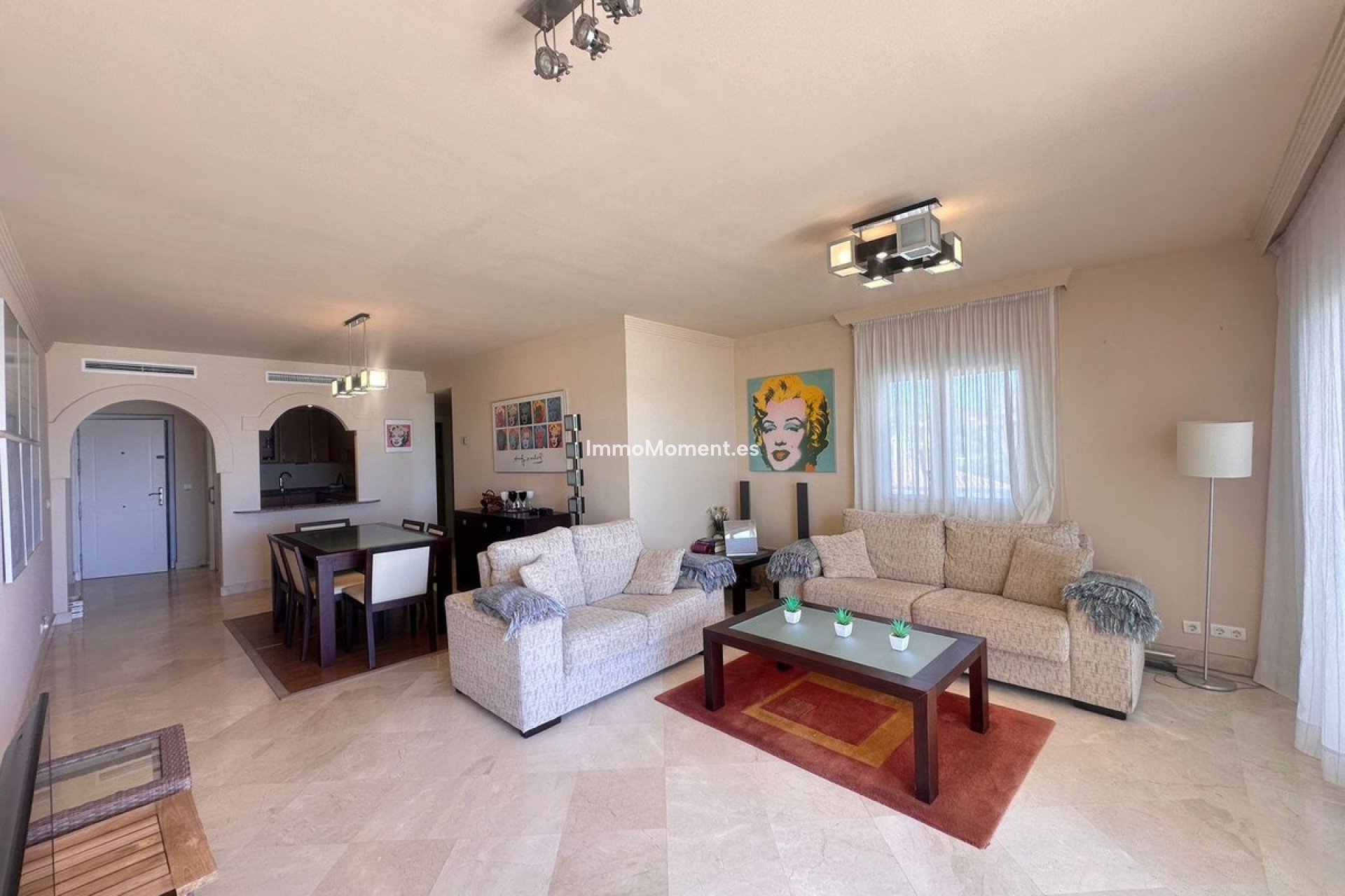 Reventa - Apartamento - Casares - Casares Playa